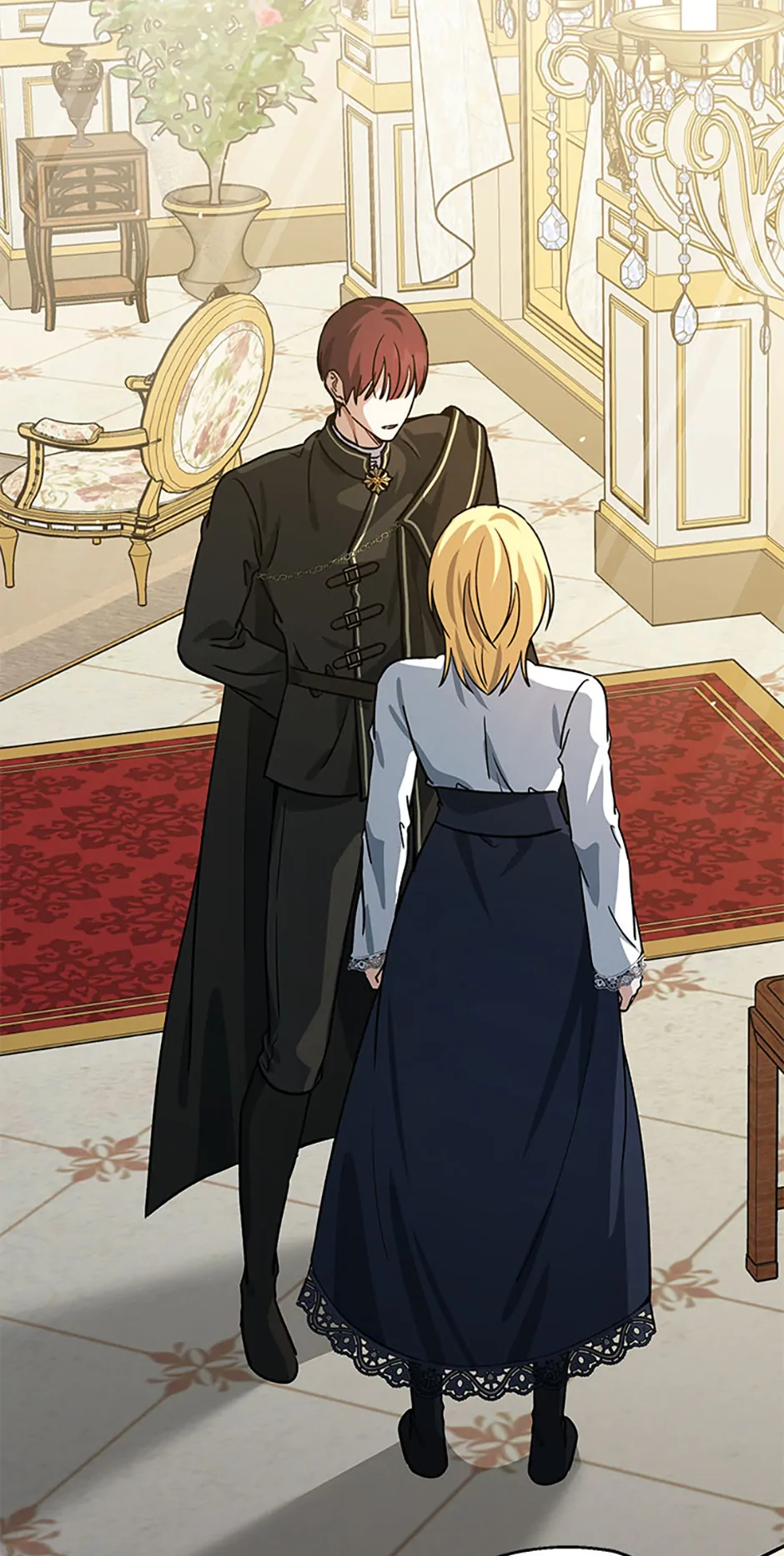 Monster Princess Chapter 78 - Page 2