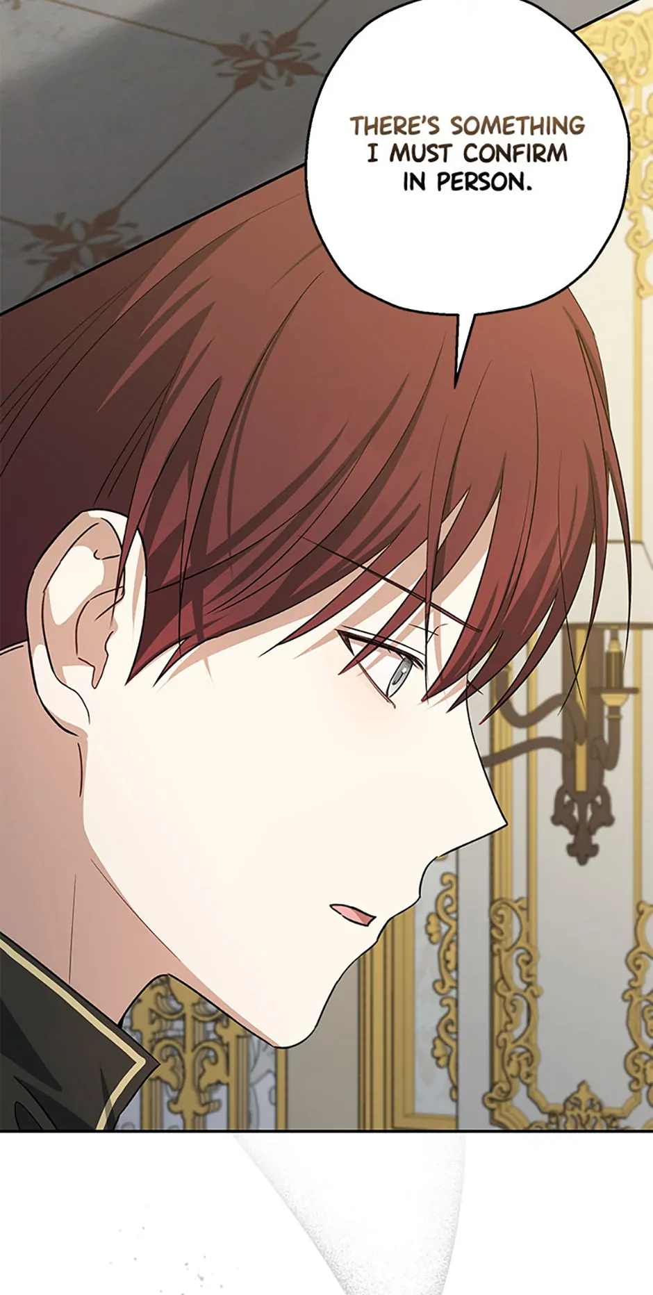 Monster Princess Chapter 78 - Page 3