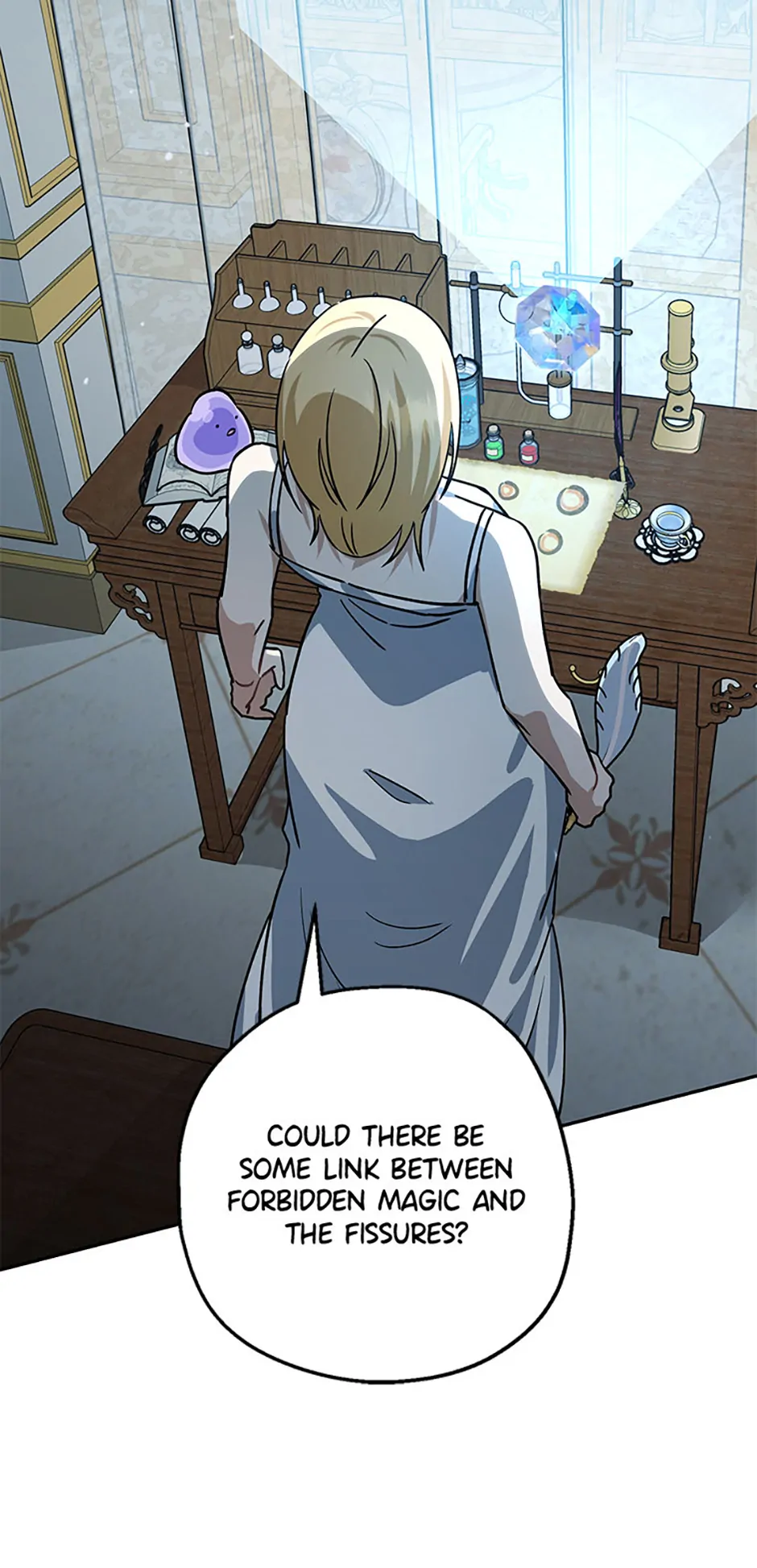 Monster Princess Chapter 78 - Page 39