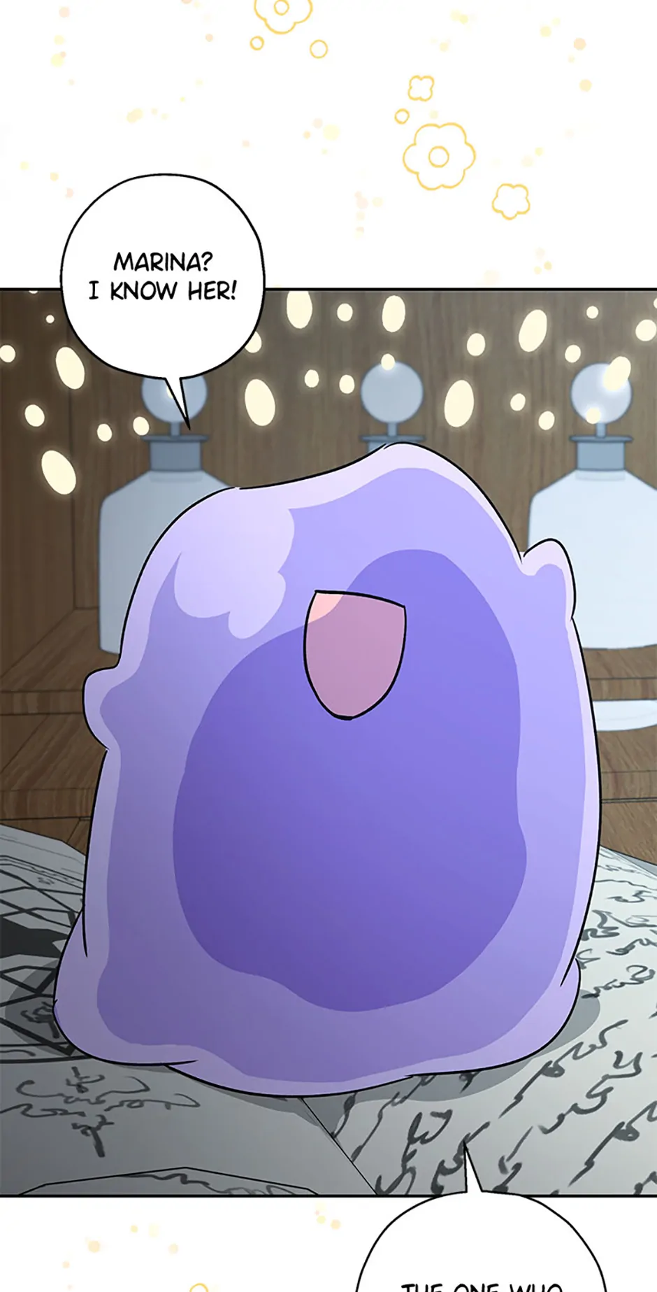 Monster Princess Chapter 78 - Page 44