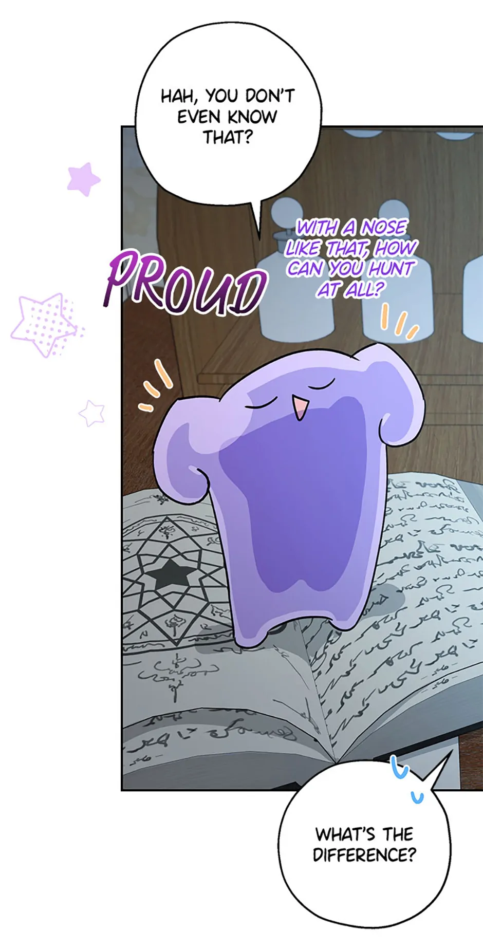 Monster Princess Chapter 78 - Page 48