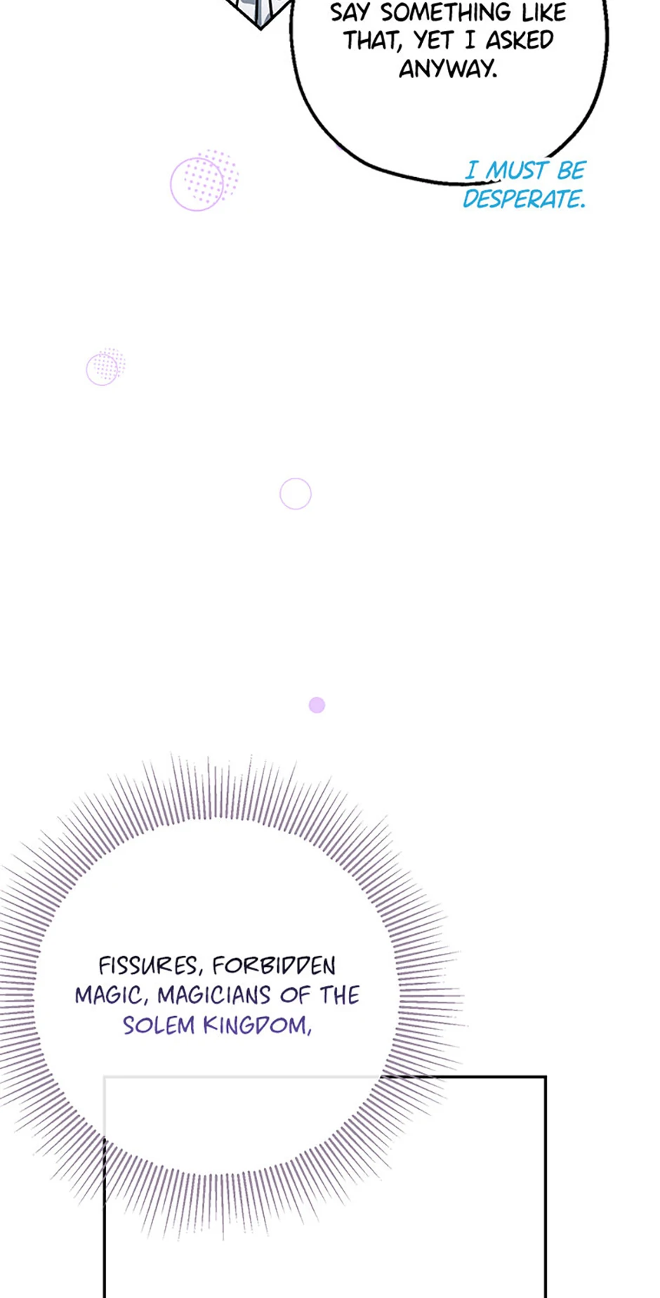 Monster Princess Chapter 78 - Page 50