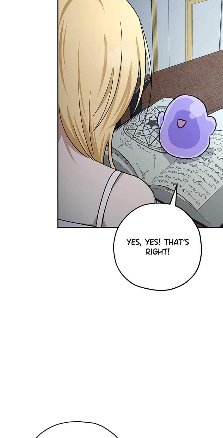 Monster Princess Chapter 78 - Page 55