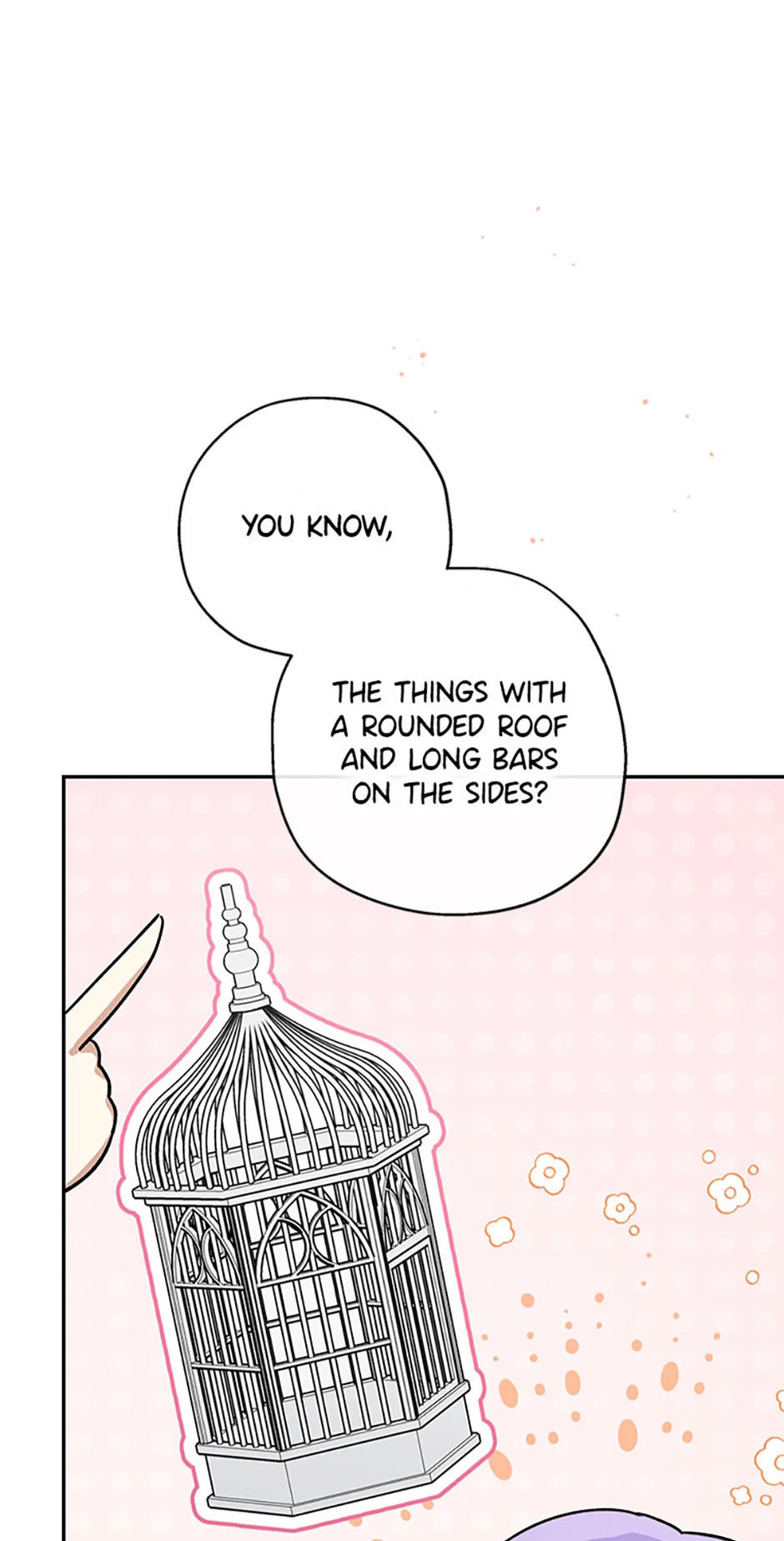 Monster Princess Chapter 78 - Page 57