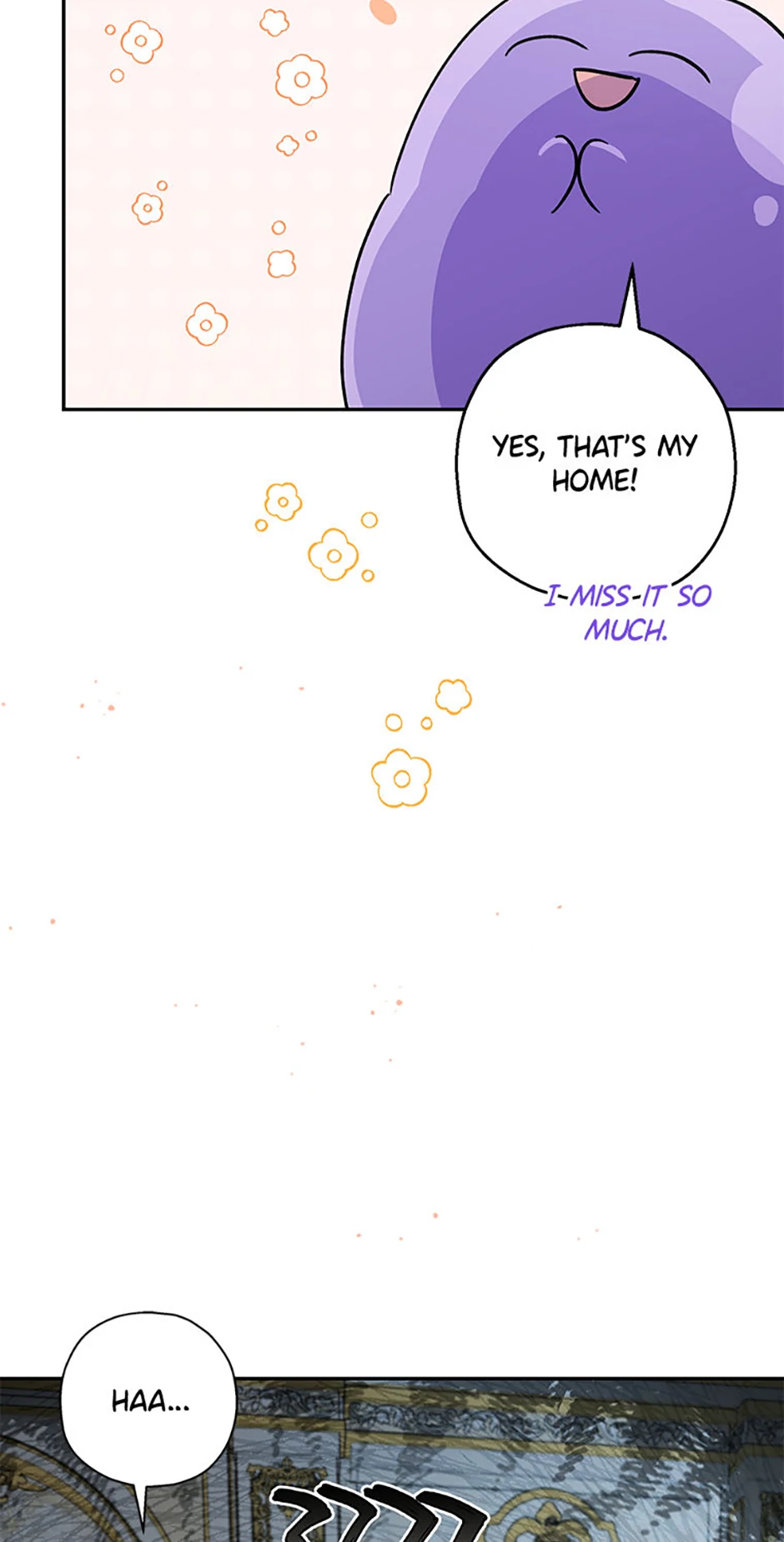 Monster Princess Chapter 78 - Page 58