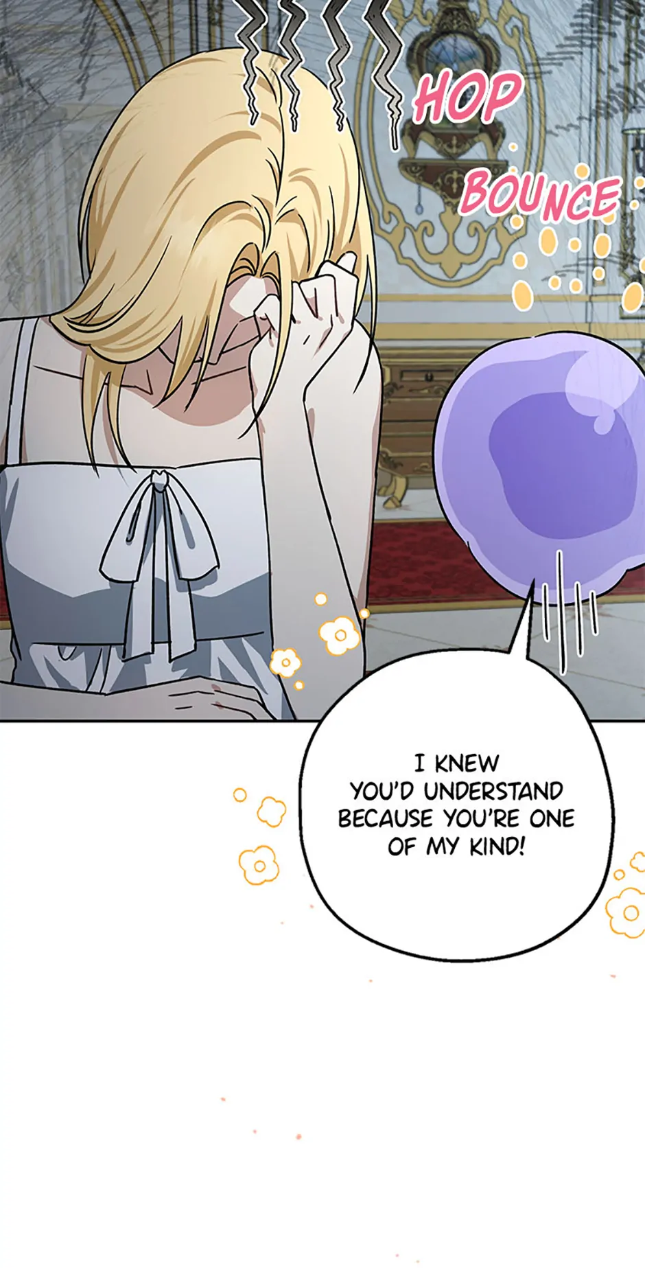 Monster Princess Chapter 78 - Page 59