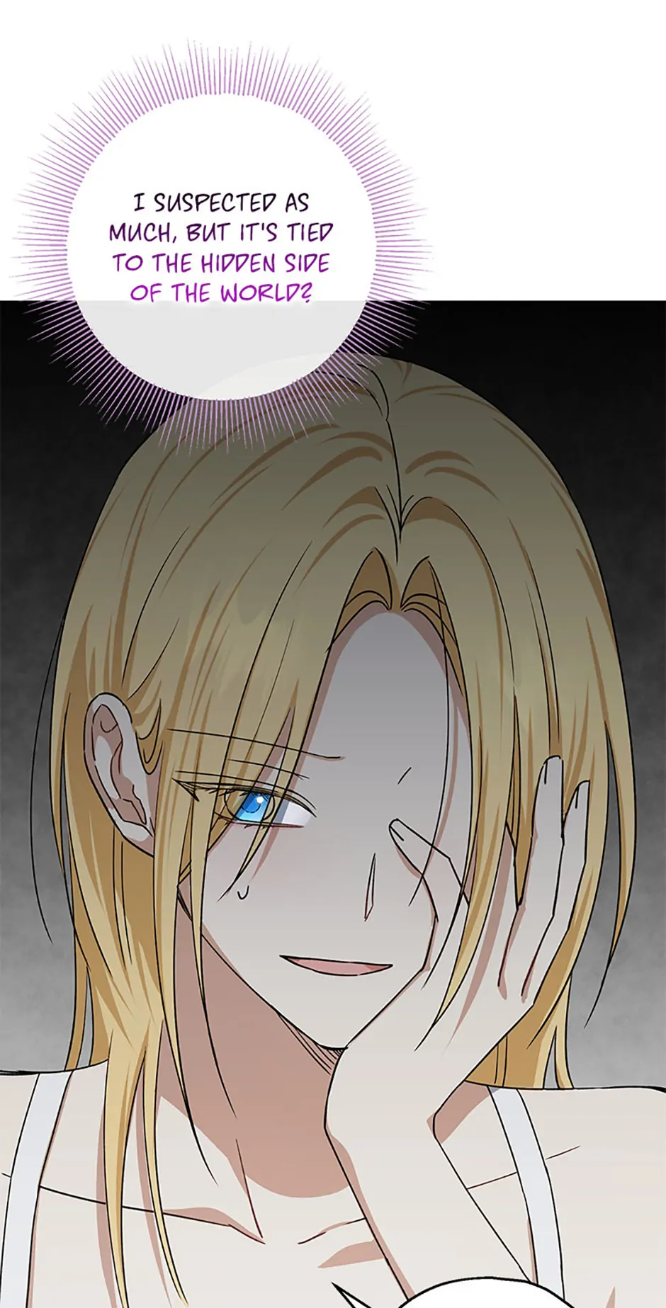 Monster Princess Chapter 78 - Page 60