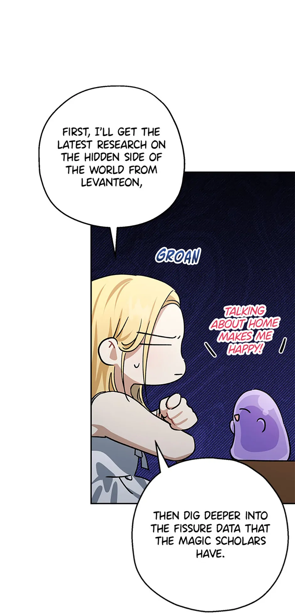 Monster Princess Chapter 78 - Page 63