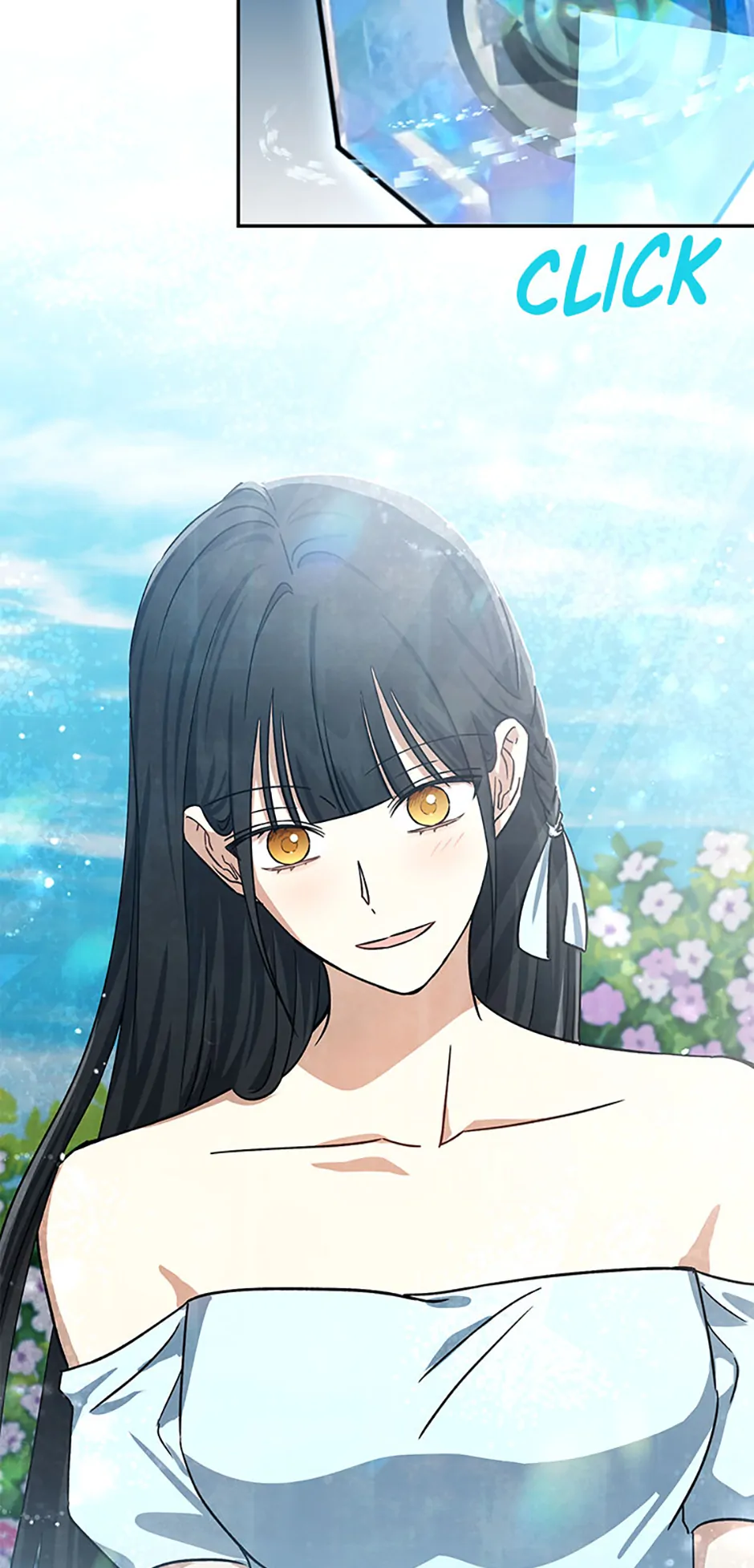 Monster Princess Chapter 78 - Page 70