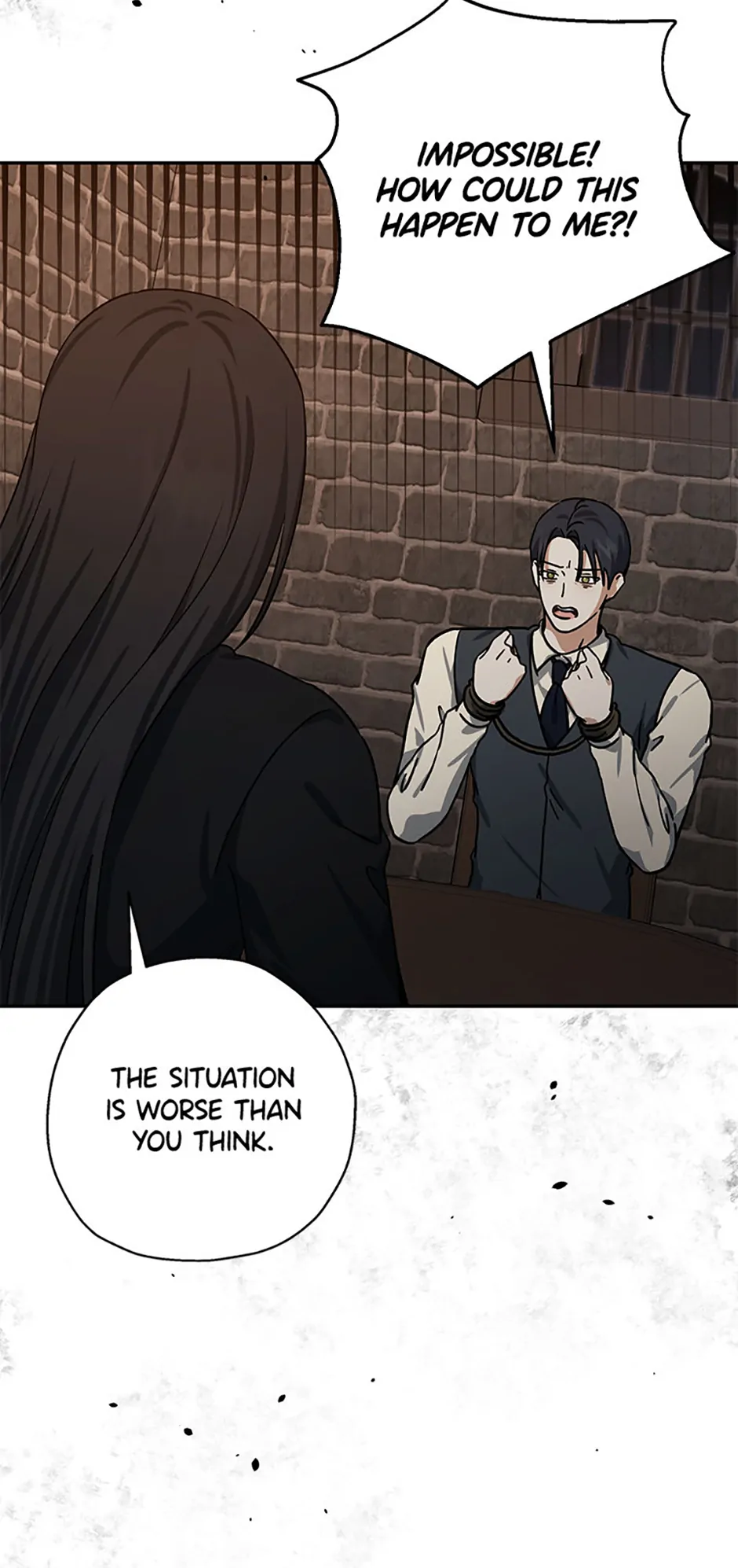 Monster Princess Chapter 78 - Page 82