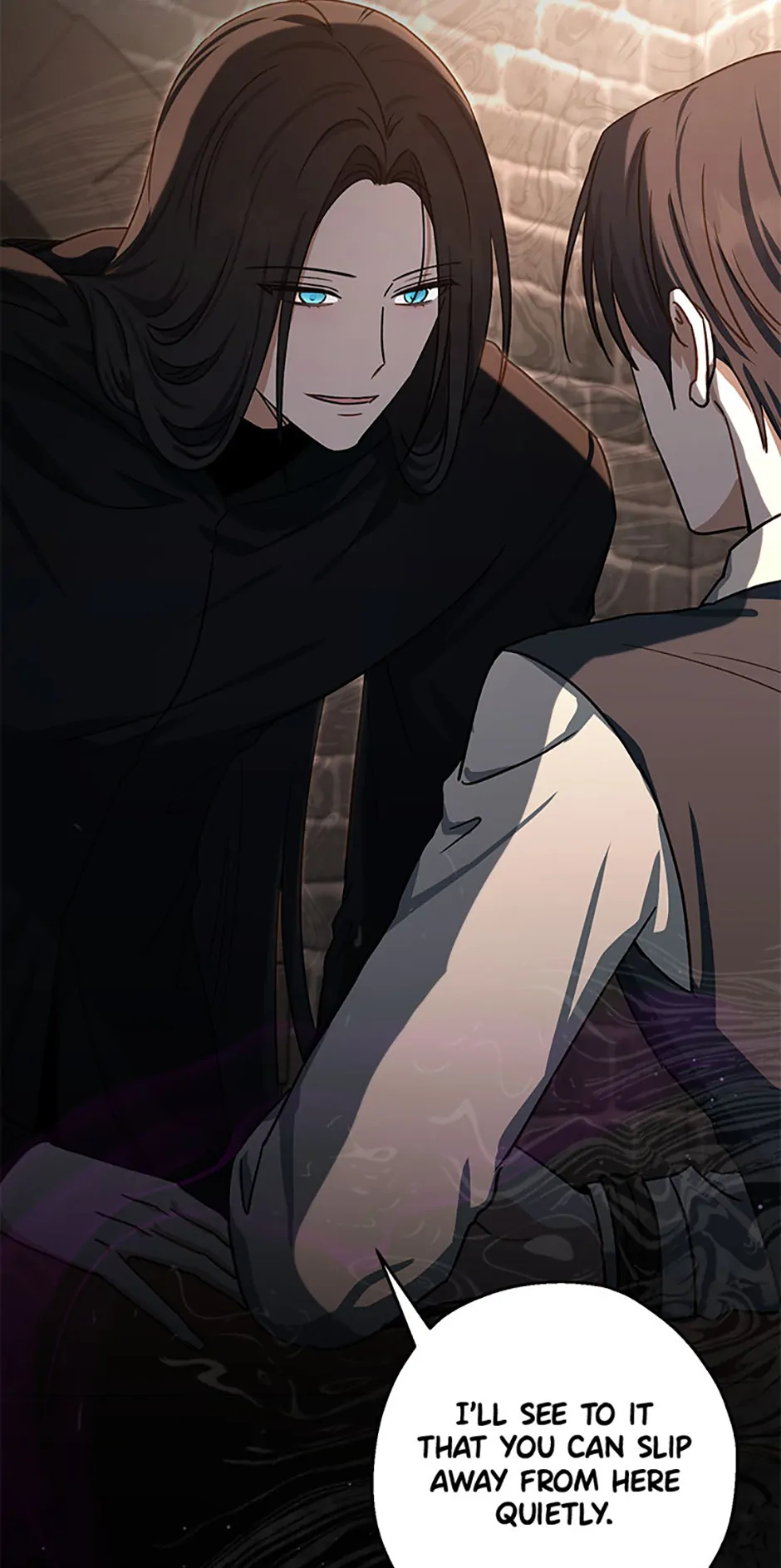 Monster Princess Chapter 78 - Page 90