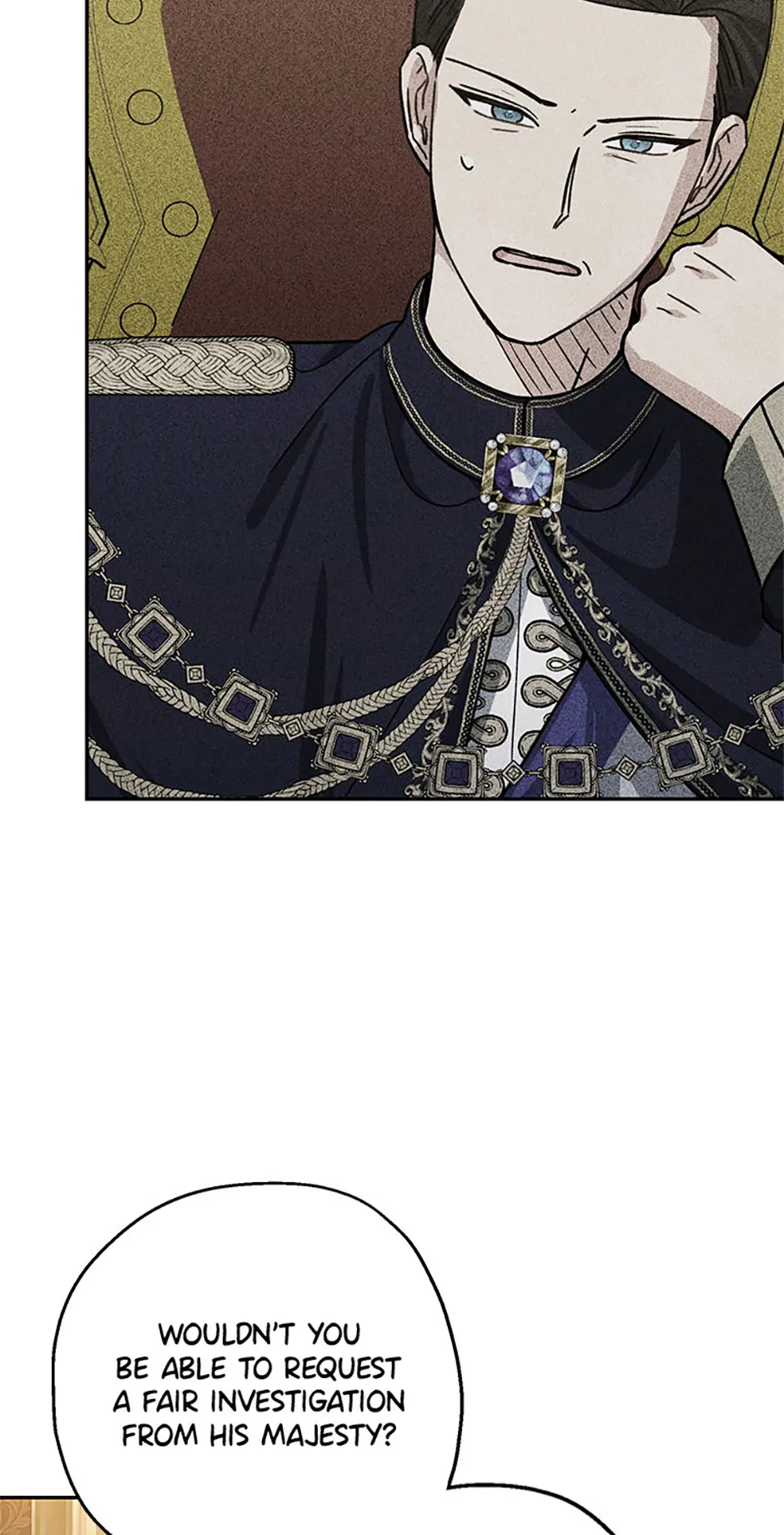 Monster Princess Chapter 79 - Page 22