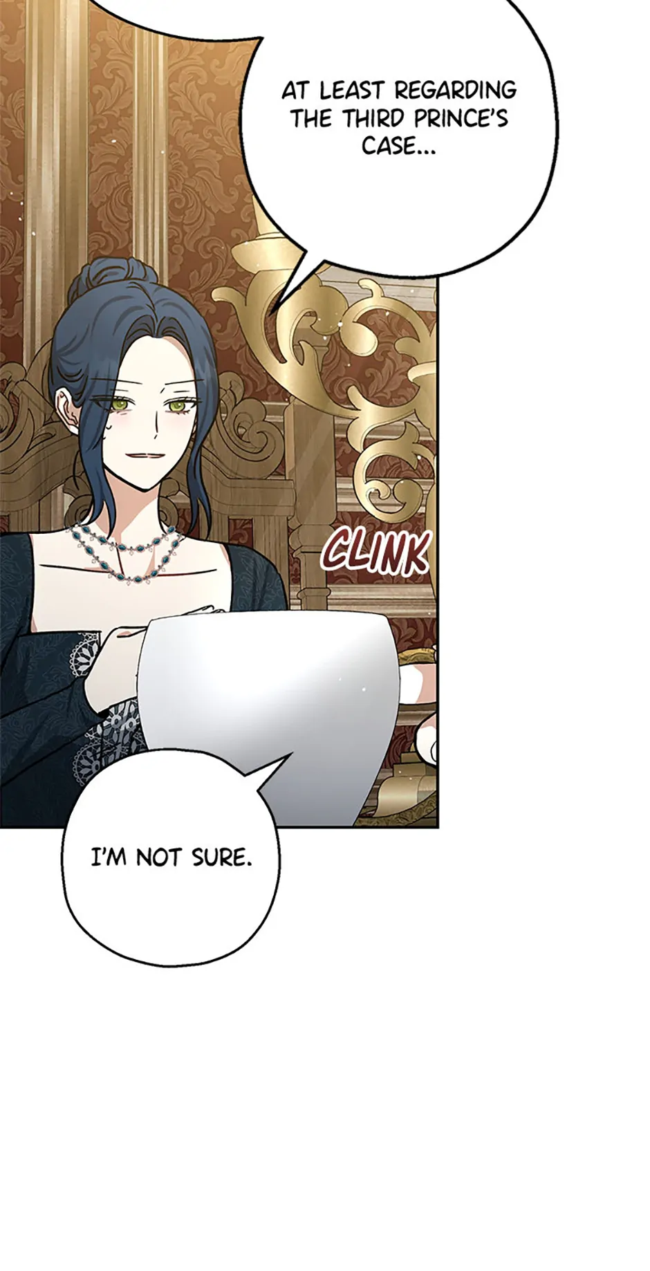 Monster Princess Chapter 79 - Page 23