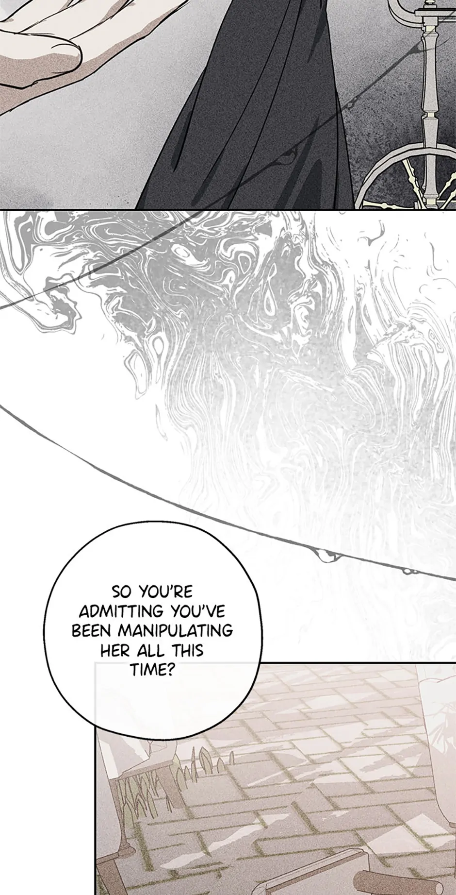 Monster Princess Chapter 79 - Page 27