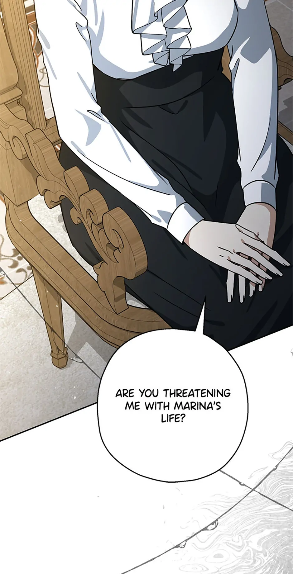 Monster Princess Chapter 79 - Page 30