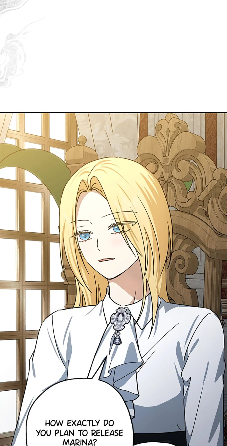 Monster Princess Chapter 79 - Page 32