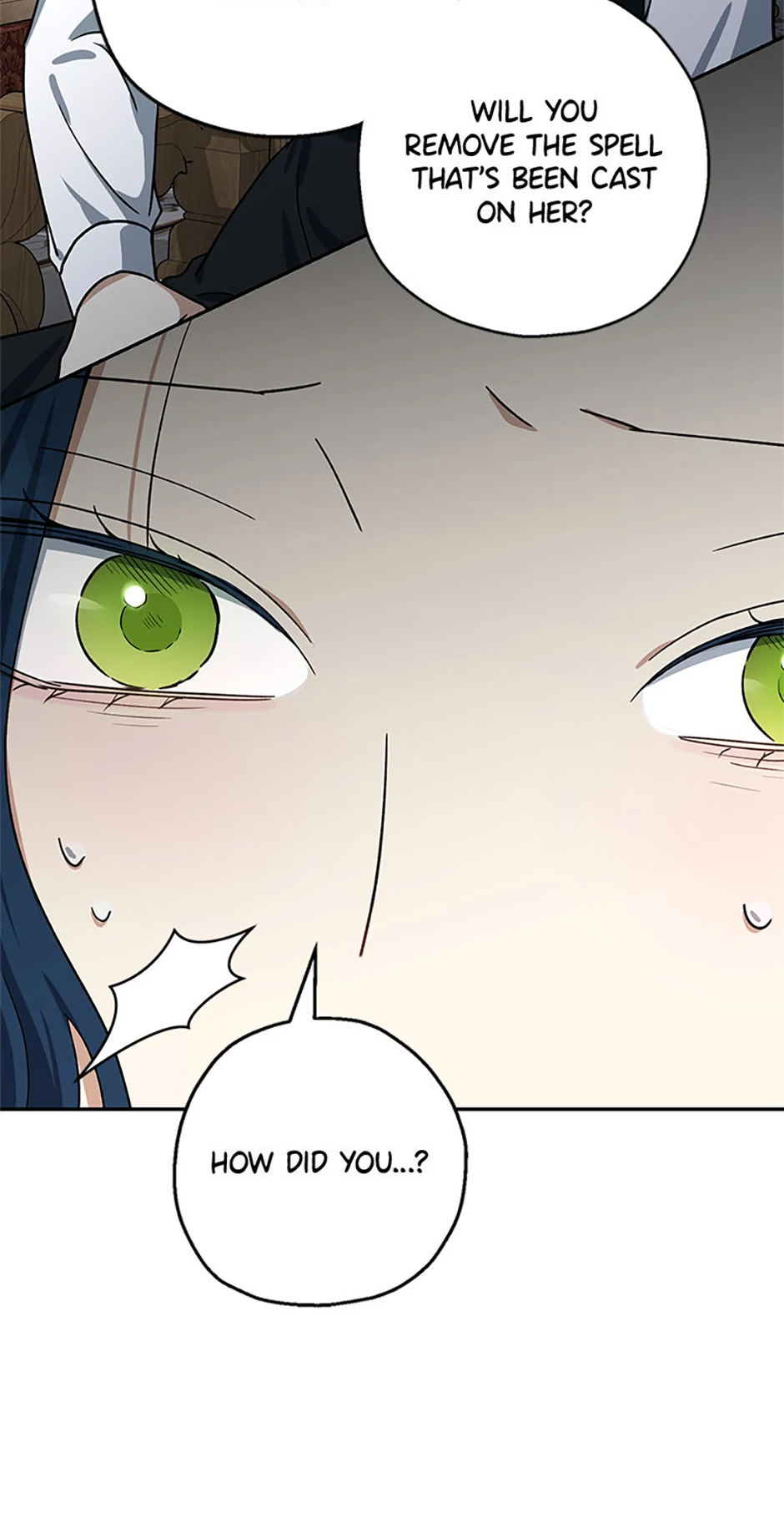 Monster Princess Chapter 79 - Page 33