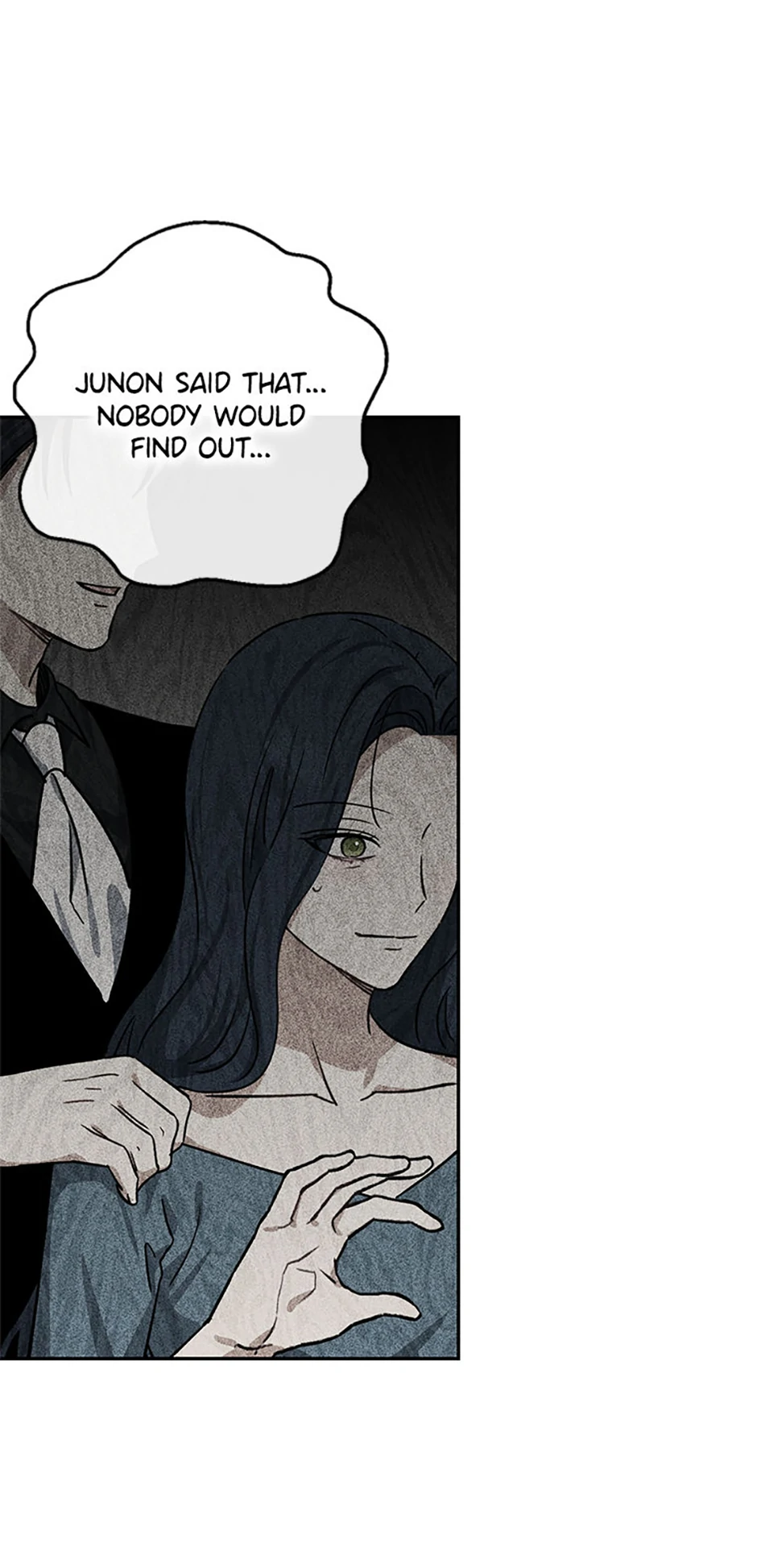 Monster Princess Chapter 79 - Page 34