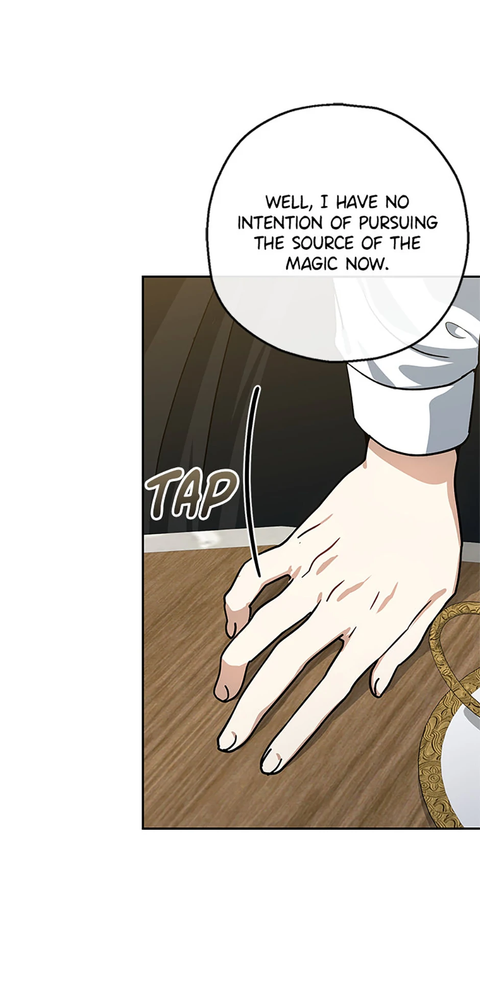 Monster Princess Chapter 79 - Page 35