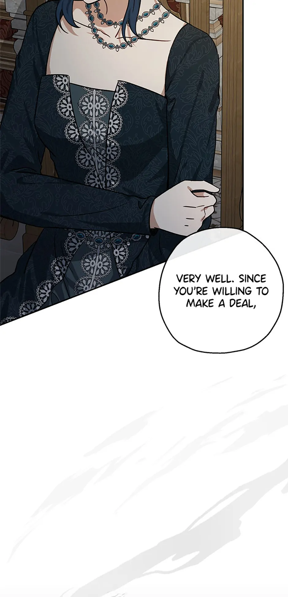 Monster Princess Chapter 79 - Page 37