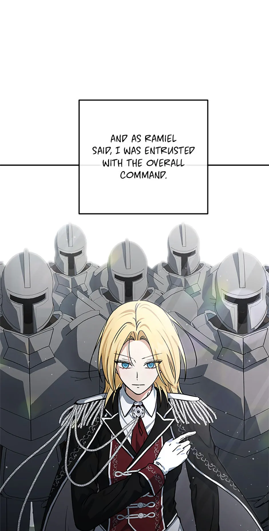 Monster Princess Chapter 79 - Page 60