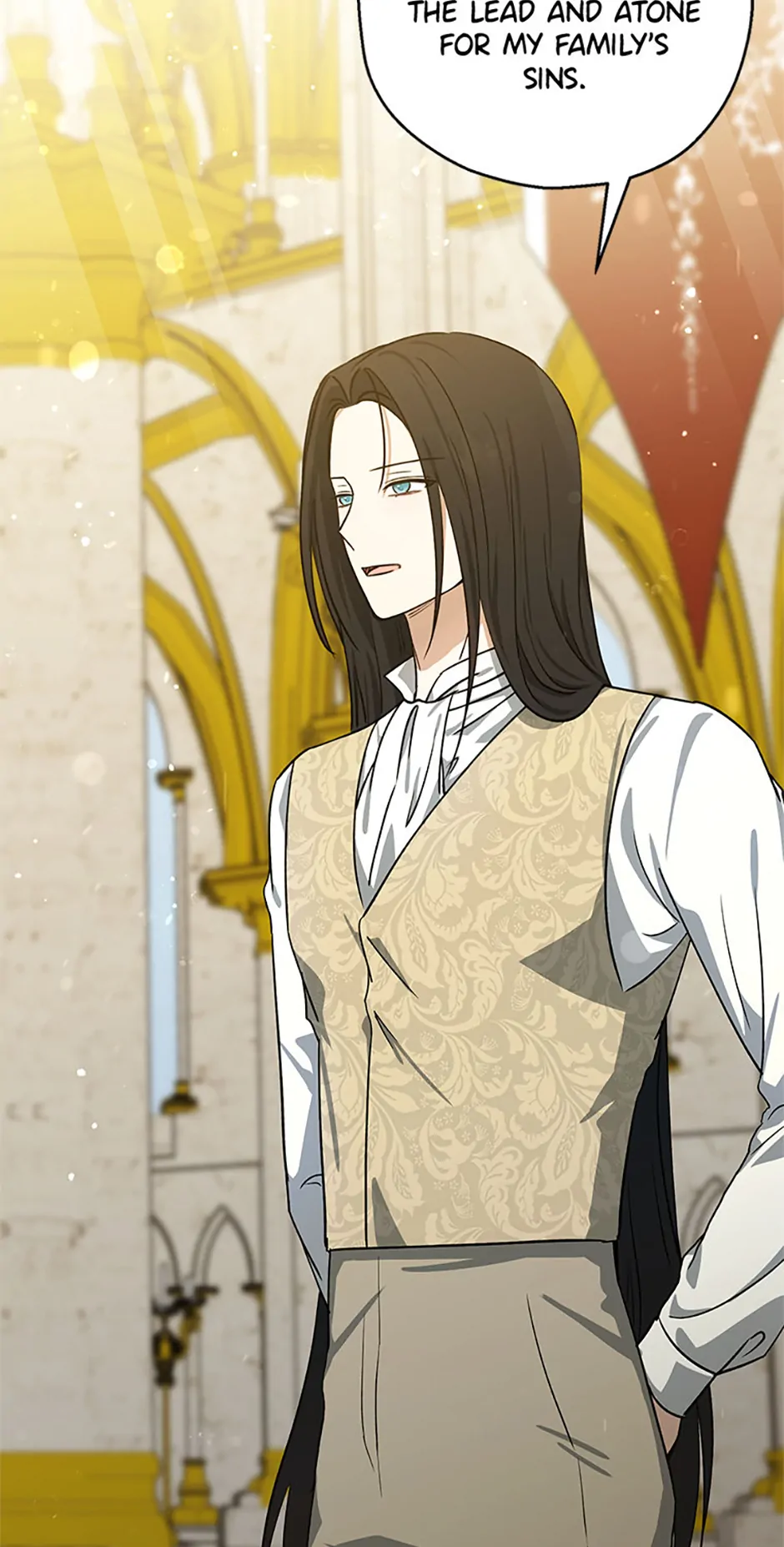 Monster Princess Chapter 79 - Page 63