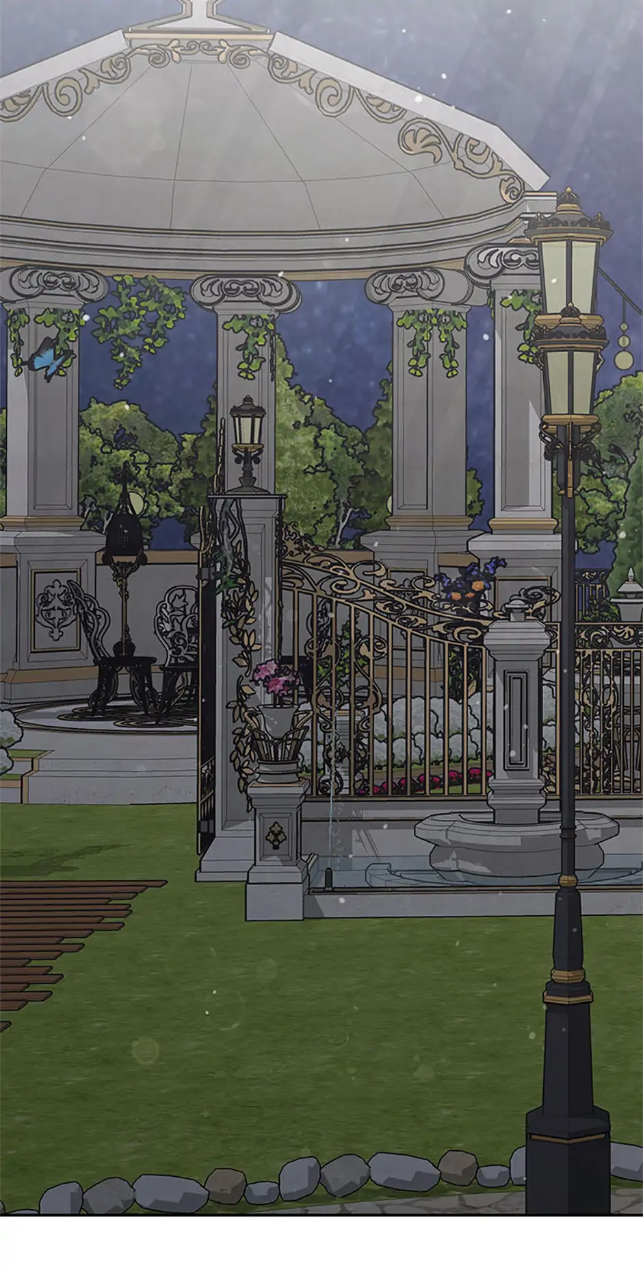 Monster Princess Chapter 79 - Page 65