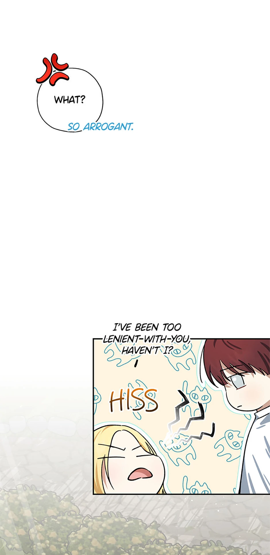 Monster Princess Chapter 79 - Page 73