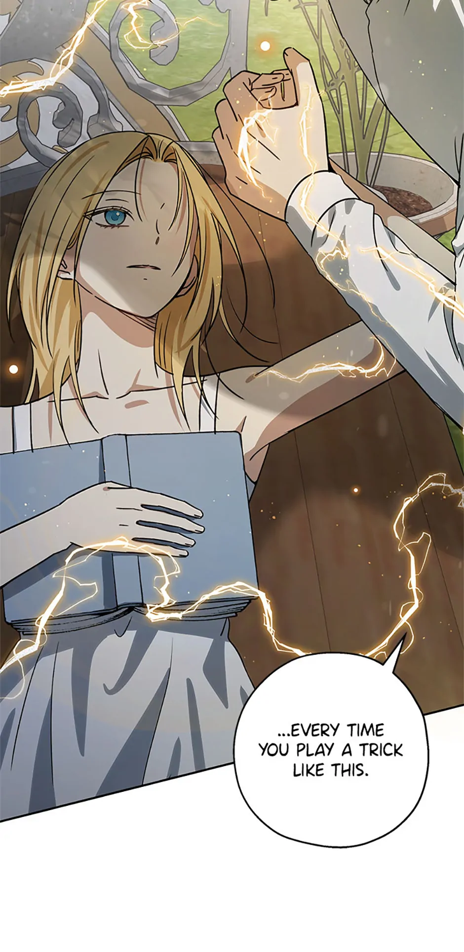 Monster Princess Chapter 79 - Page 79