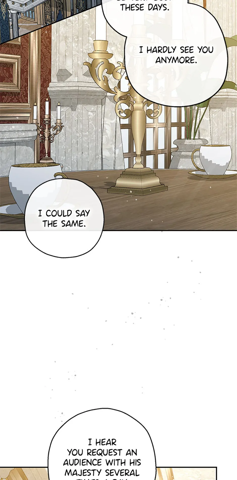 Monster Princess Chapter 79 - Page 9