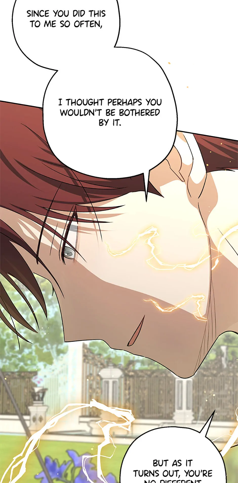 Monster Princess Chapter 80 - Page 11