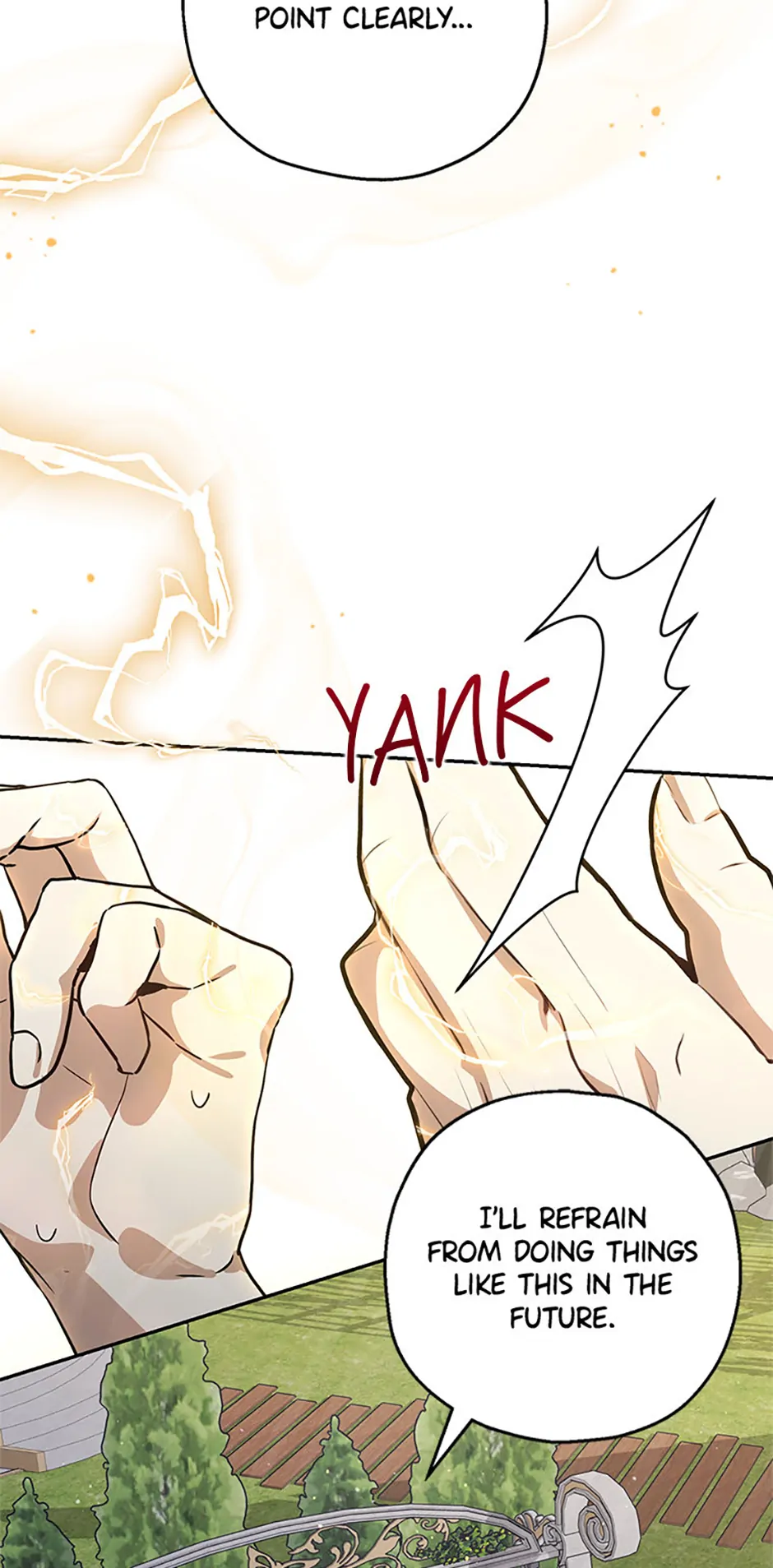 Monster Princess Chapter 80 - Page 13