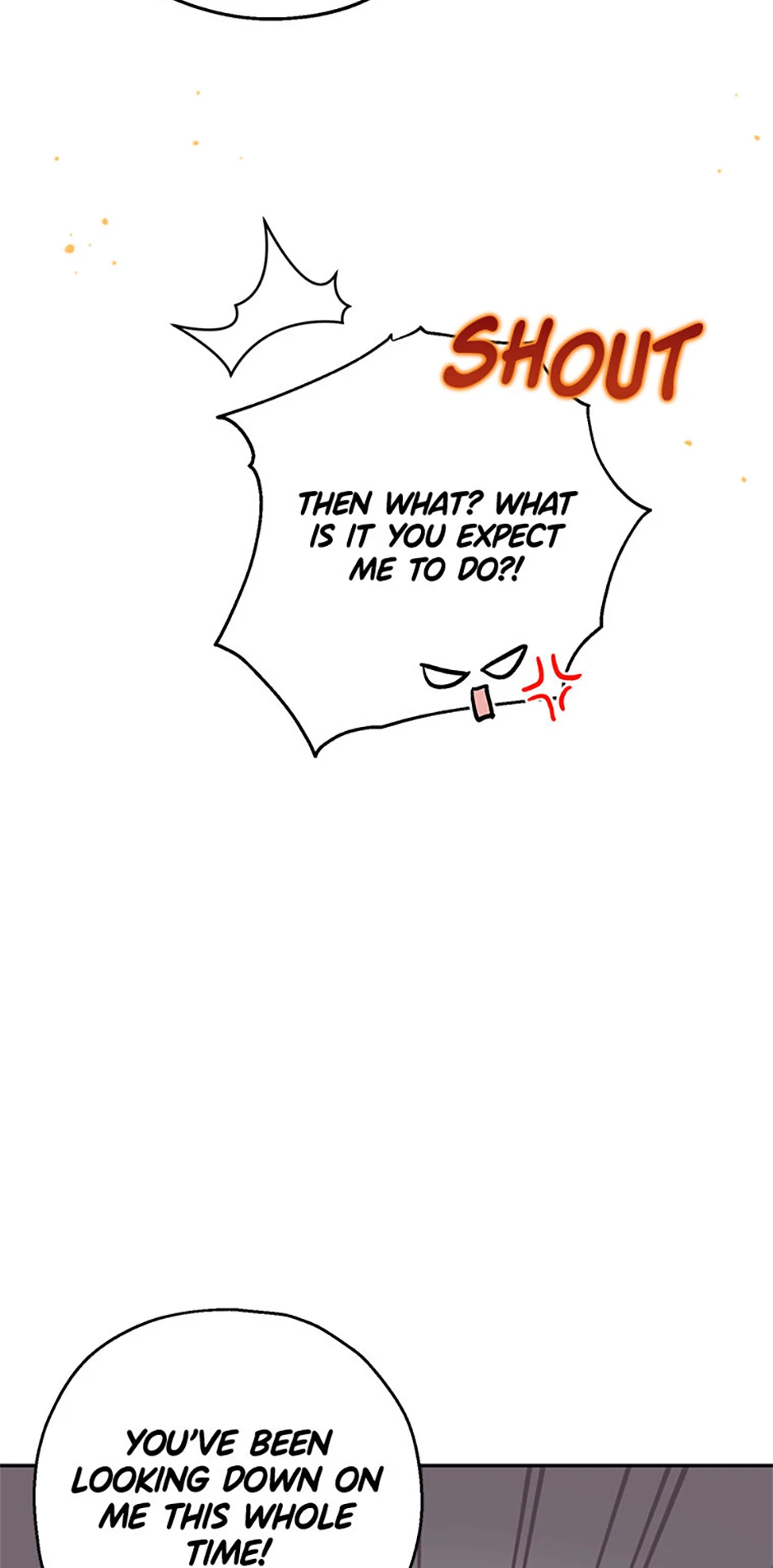 Monster Princess Chapter 80 - Page 15