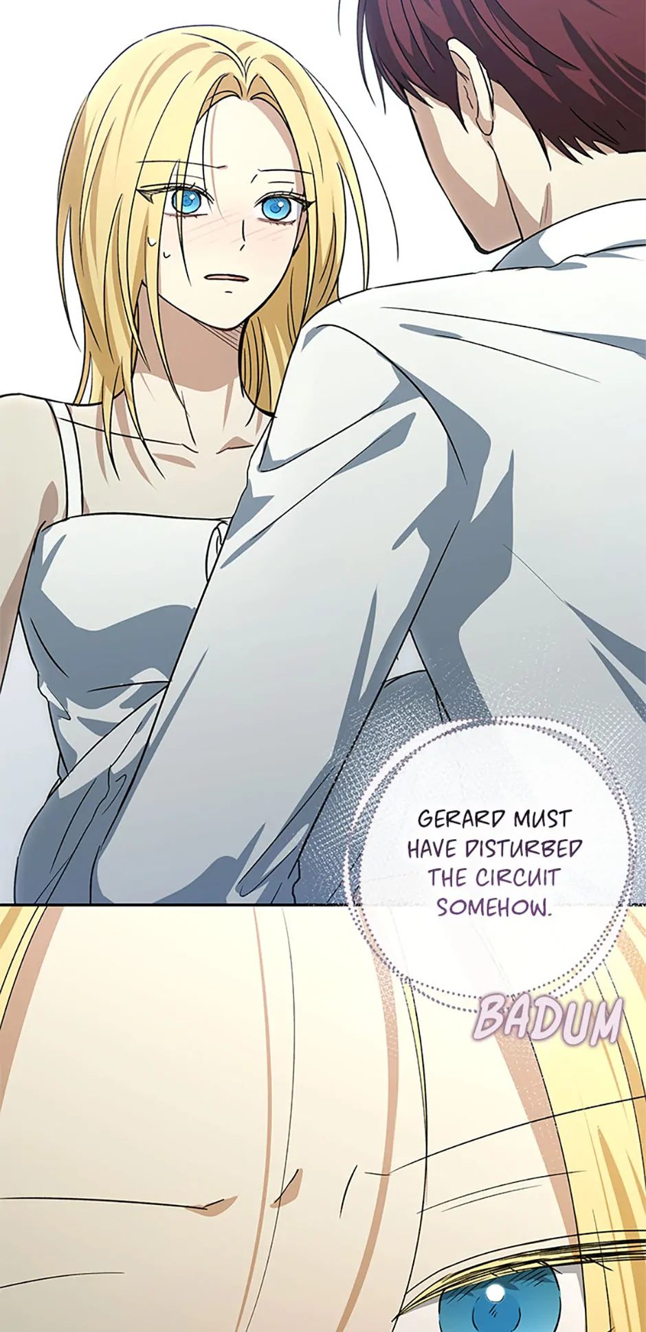 Monster Princess Chapter 80 - Page 20