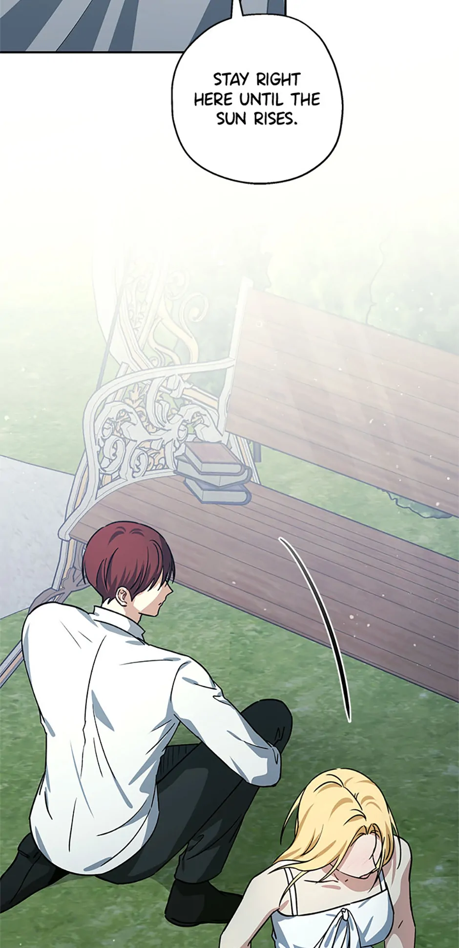 Monster Princess Chapter 80 - Page 24