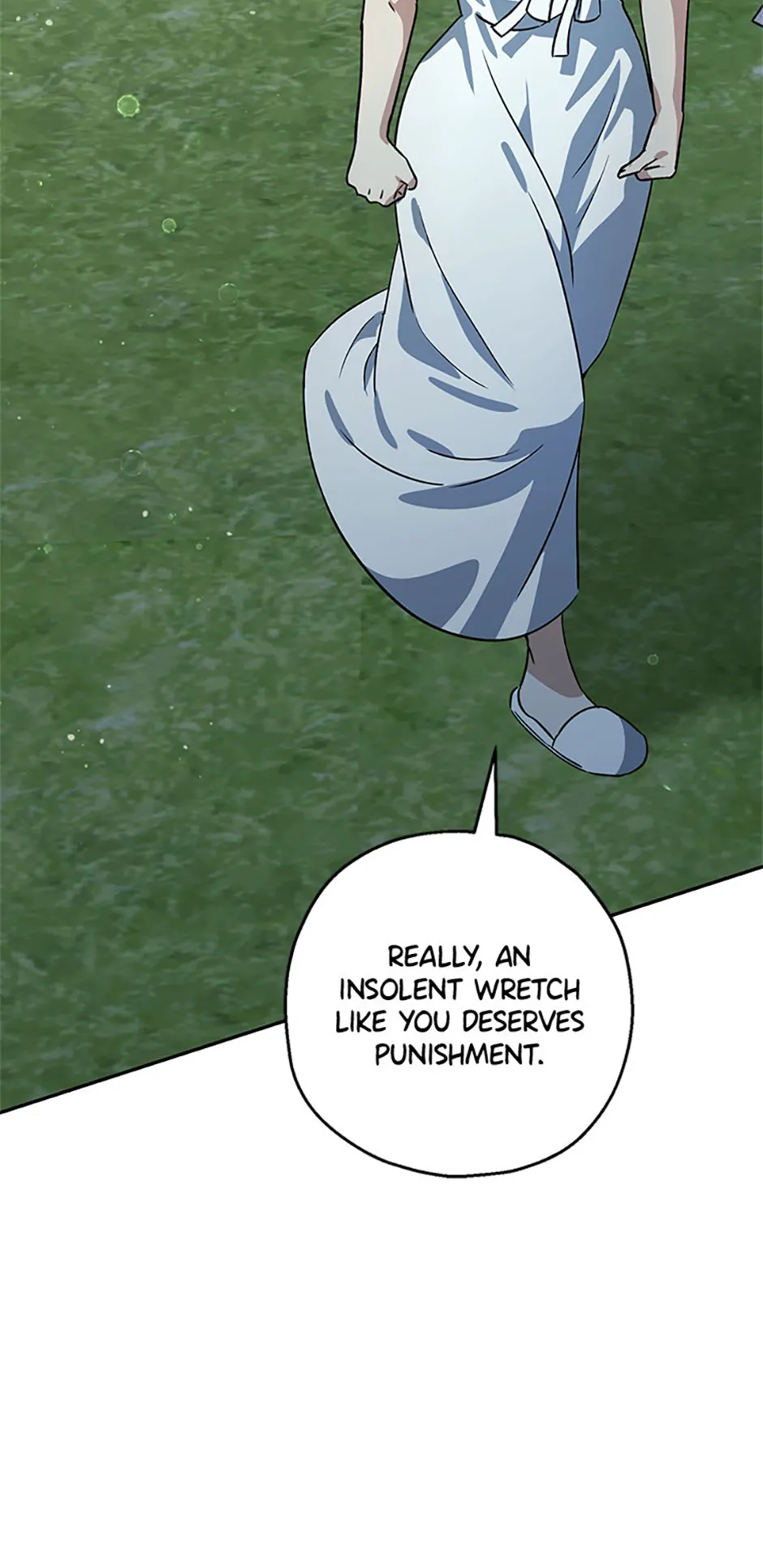 Monster Princess Chapter 80 - Page 25