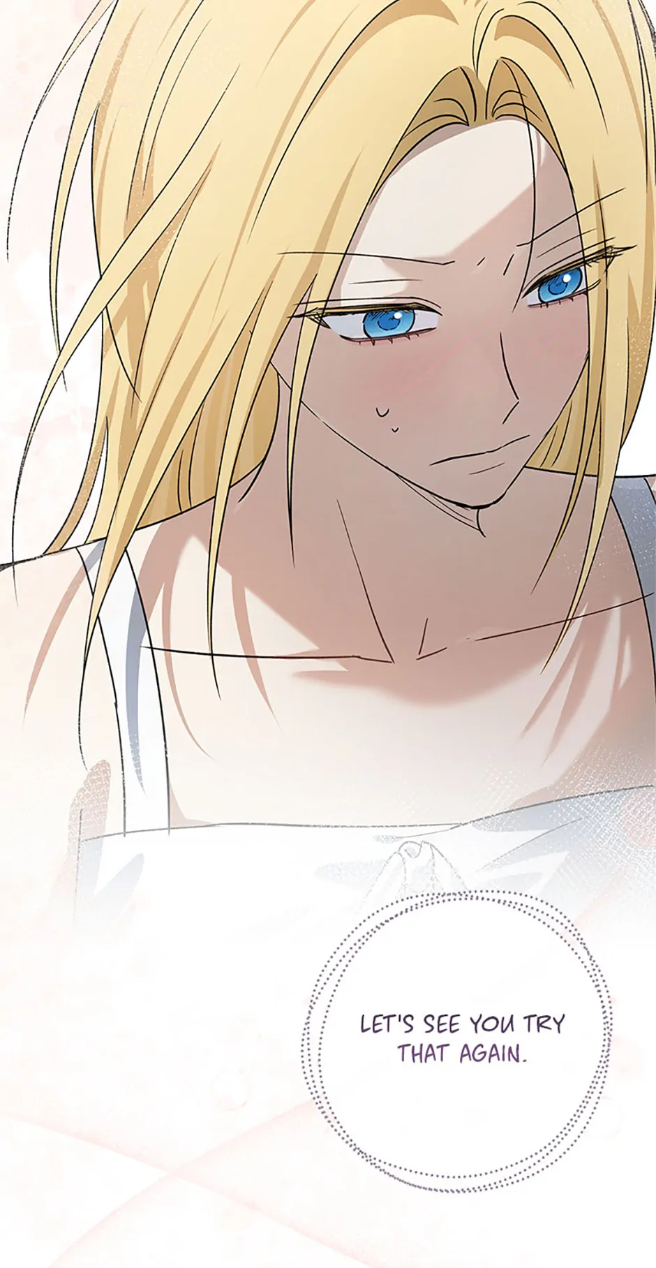 Monster Princess Chapter 80 - Page 27