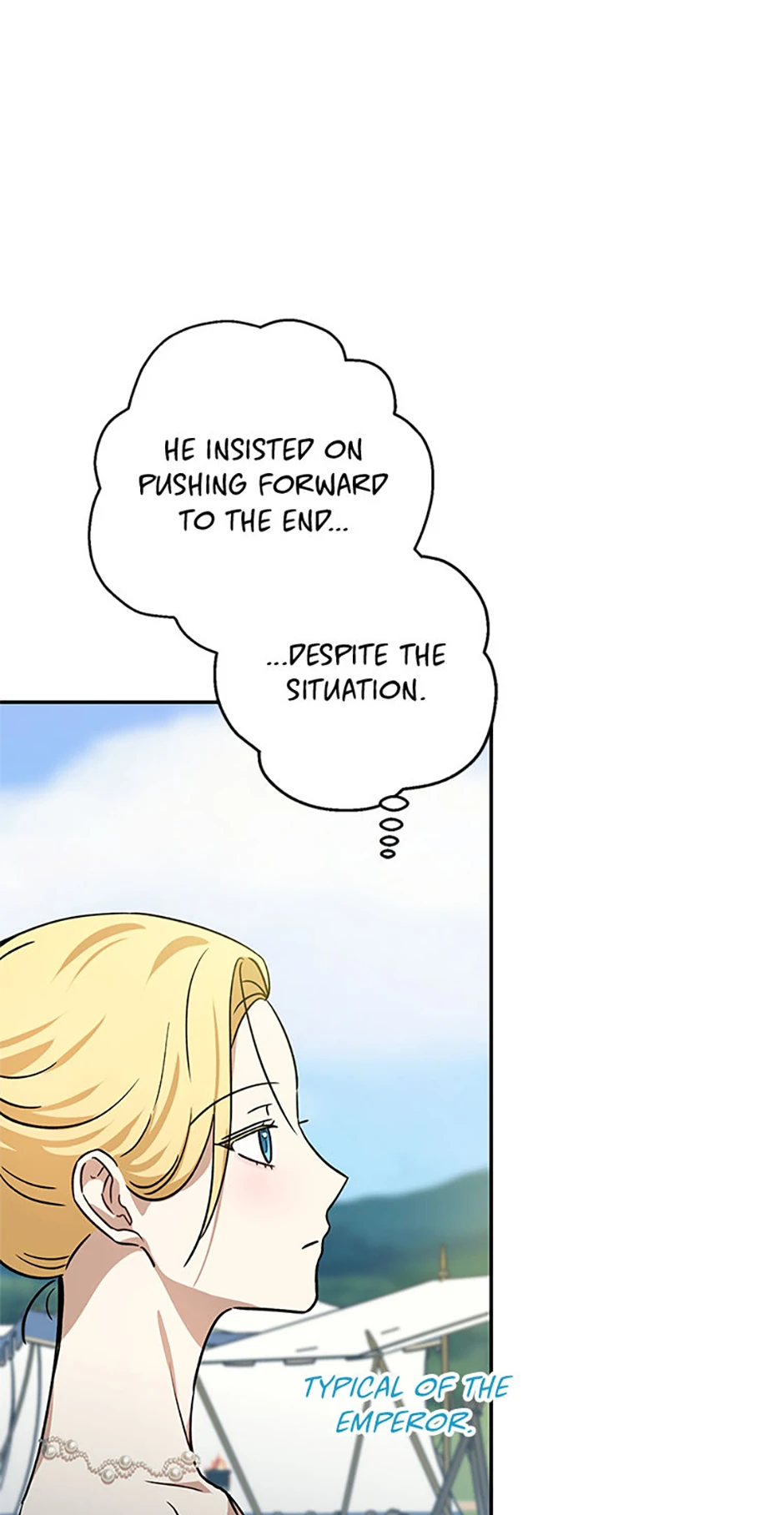 Monster Princess Chapter 80 - Page 31