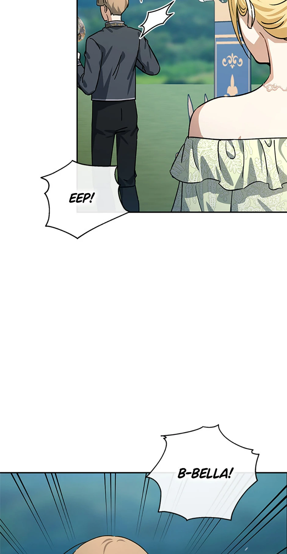 Monster Princess Chapter 80 - Page 34