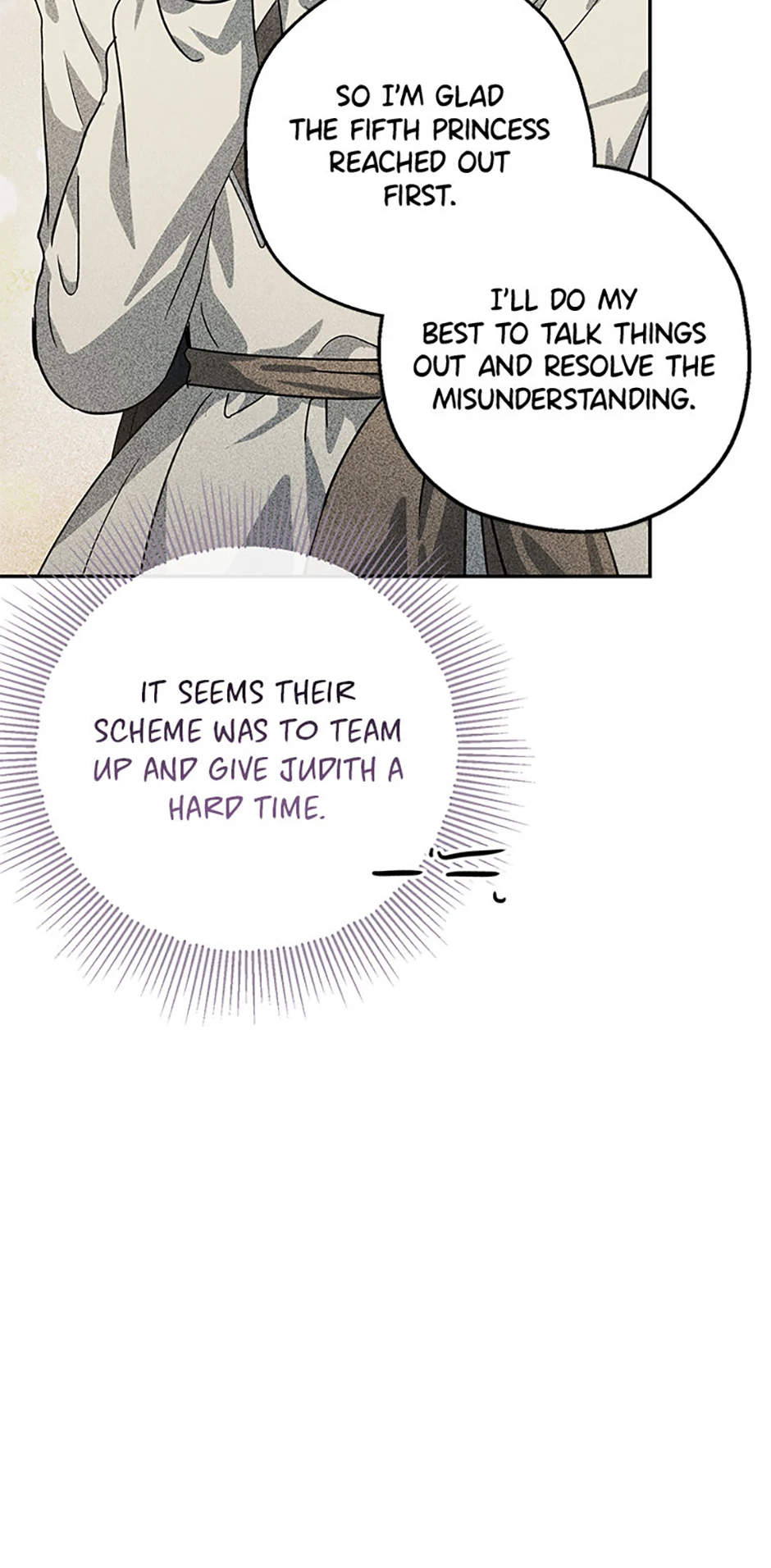 Monster Princess Chapter 80 - Page 39