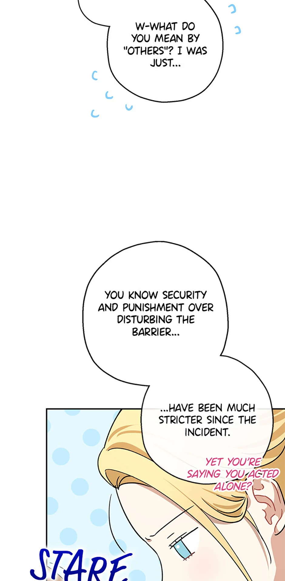 Monster Princess Chapter 80 - Page 41