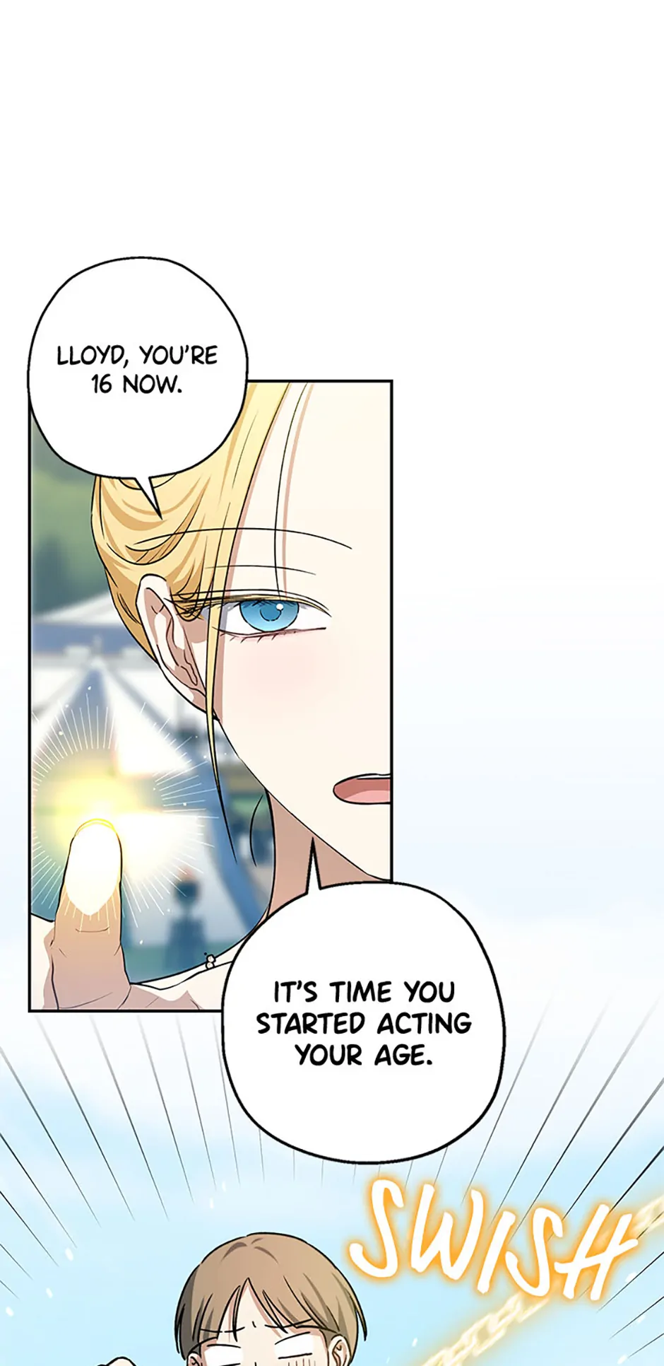 Monster Princess Chapter 80 - Page 44