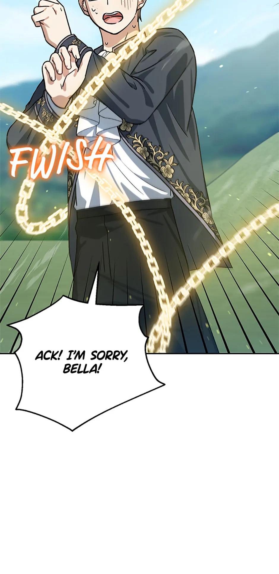 Monster Princess Chapter 80 - Page 45