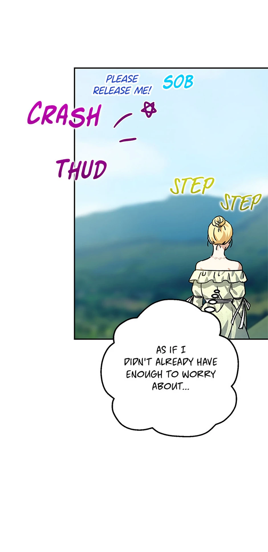 Monster Princess Chapter 80 - Page 46