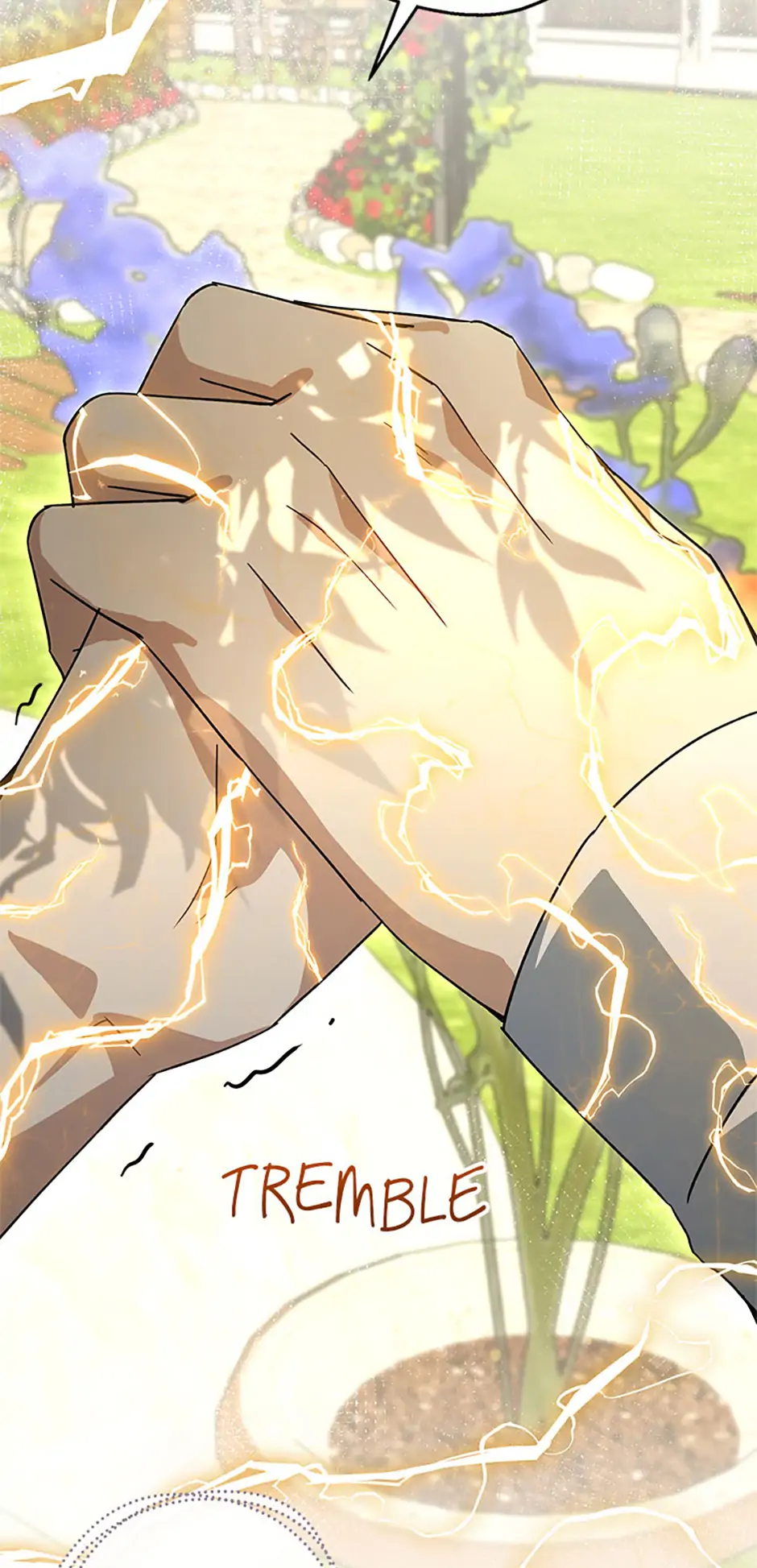 Monster Princess Chapter 80 - Page 5