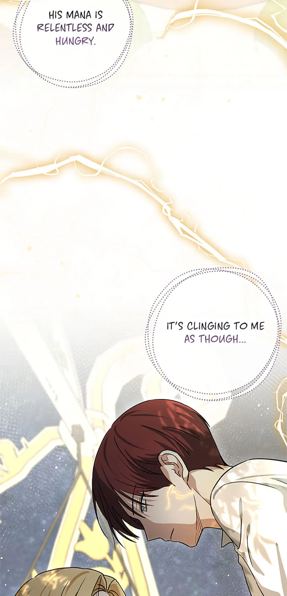 Monster Princess Chapter 80 - Page 6