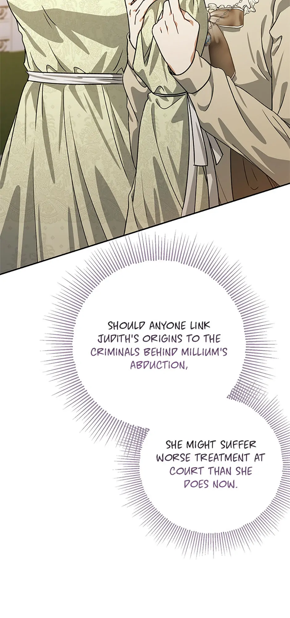 Monster Princess Chapter 80 - Page 61