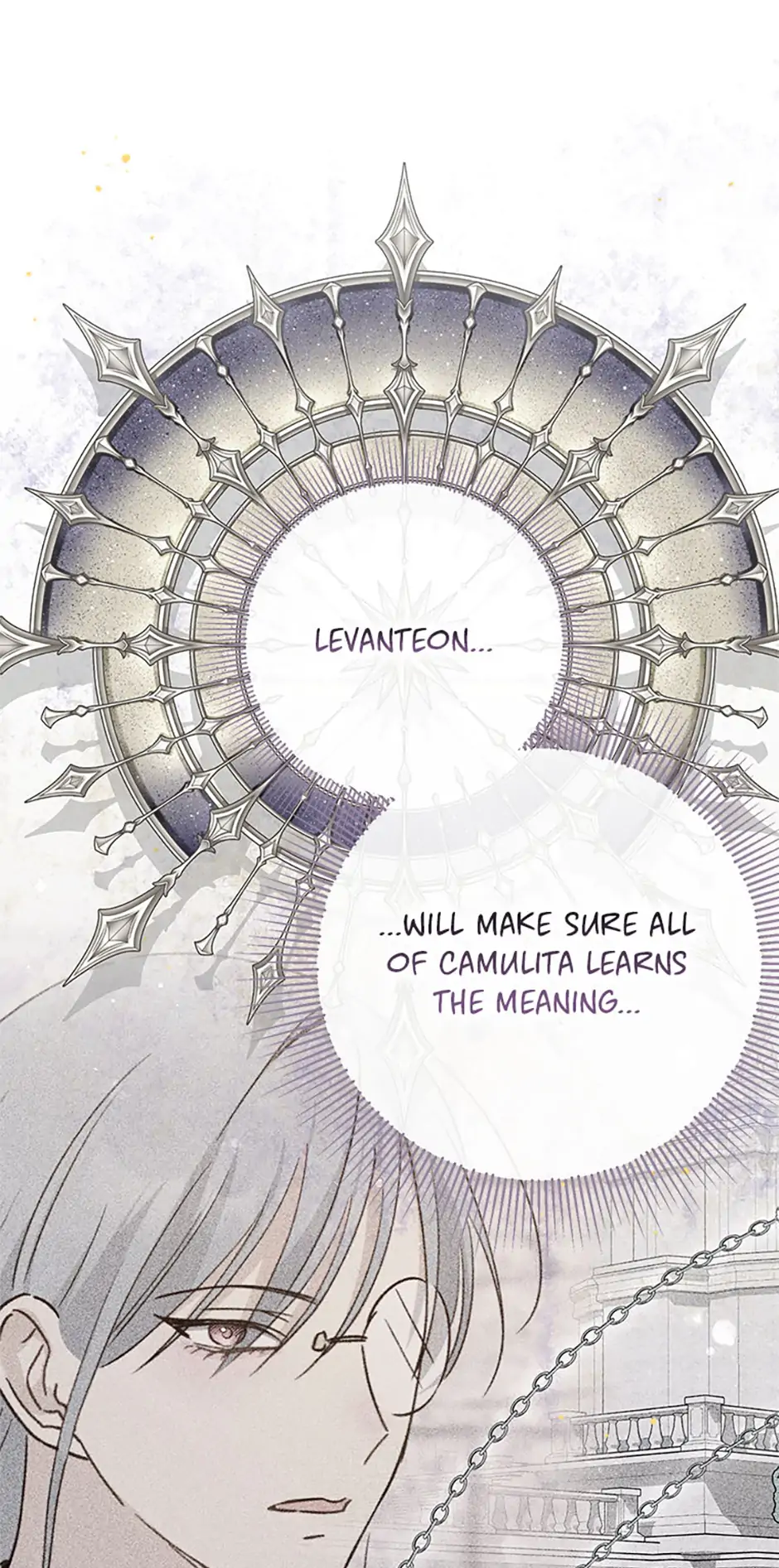 Monster Princess Chapter 80 - Page 70