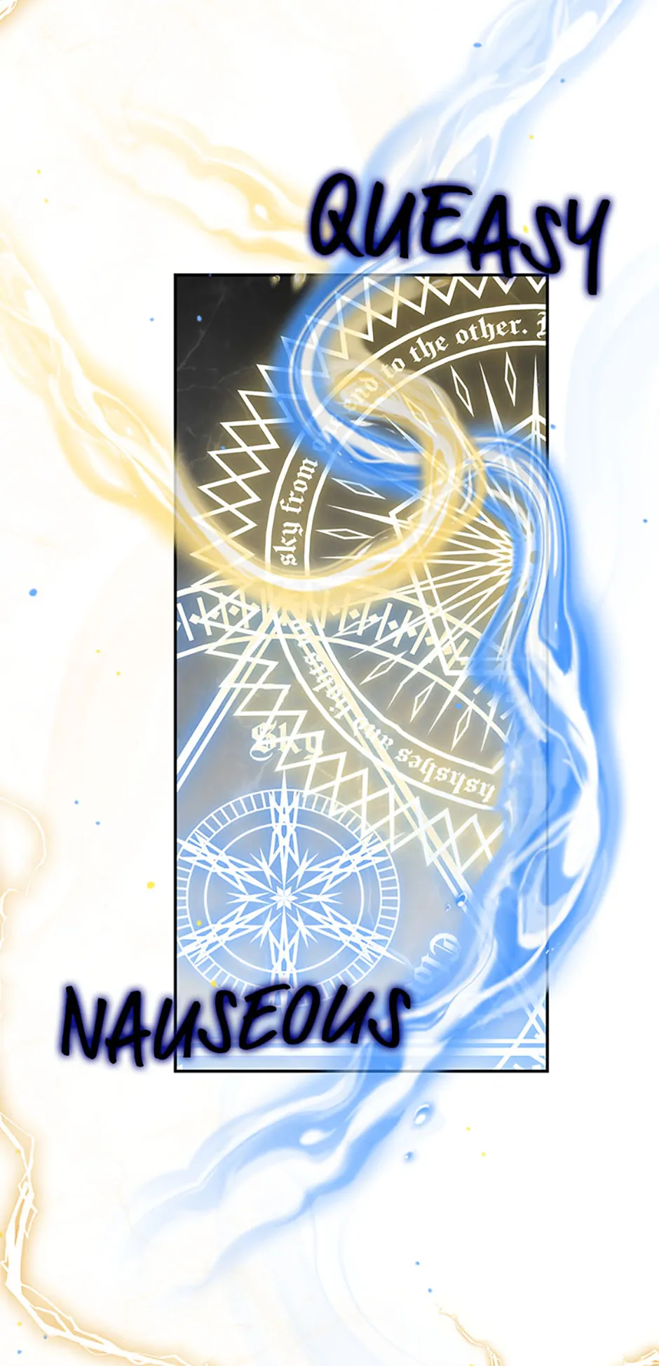 Monster Princess Chapter 80 - Page 8