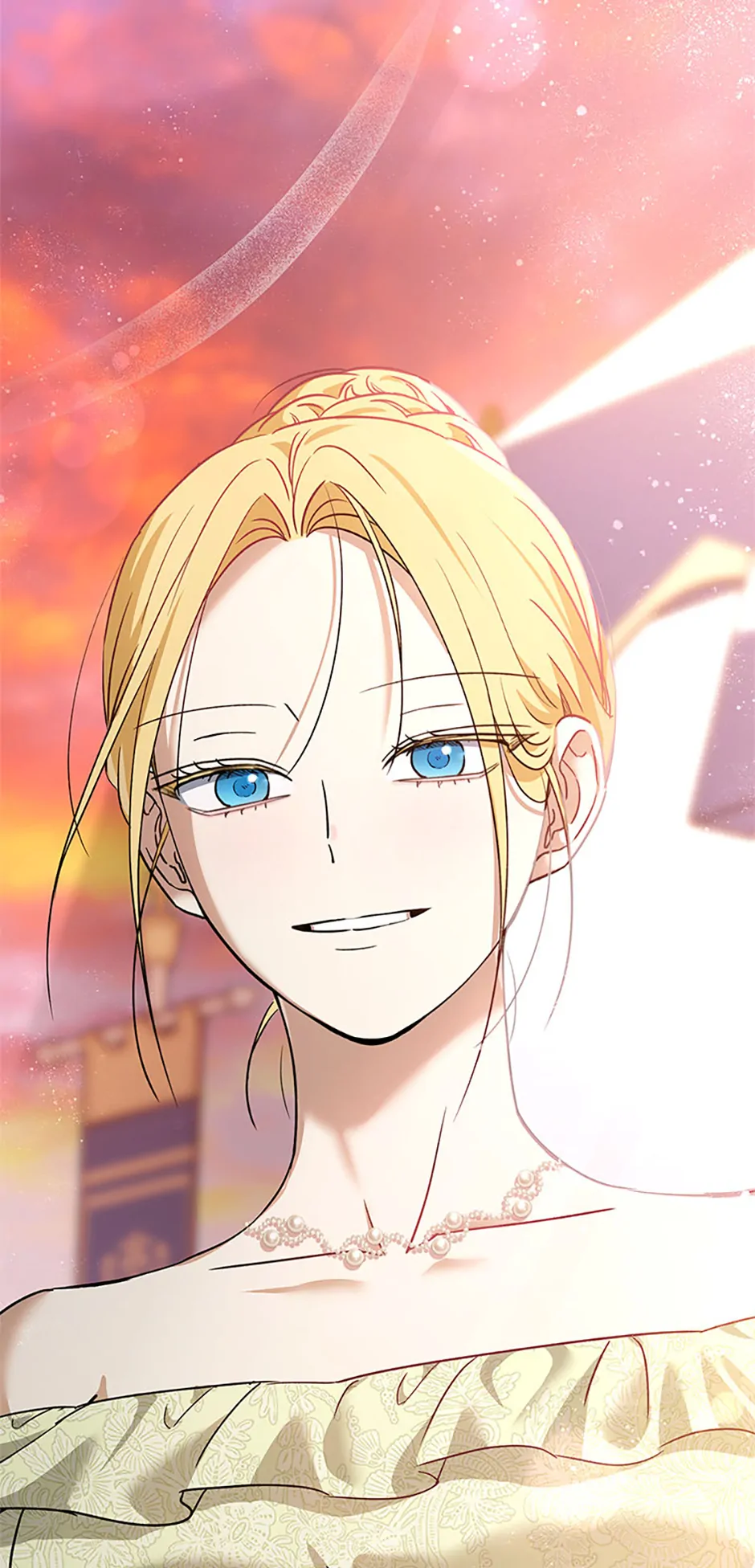 Monster Princess Chapter 80 - Page 83